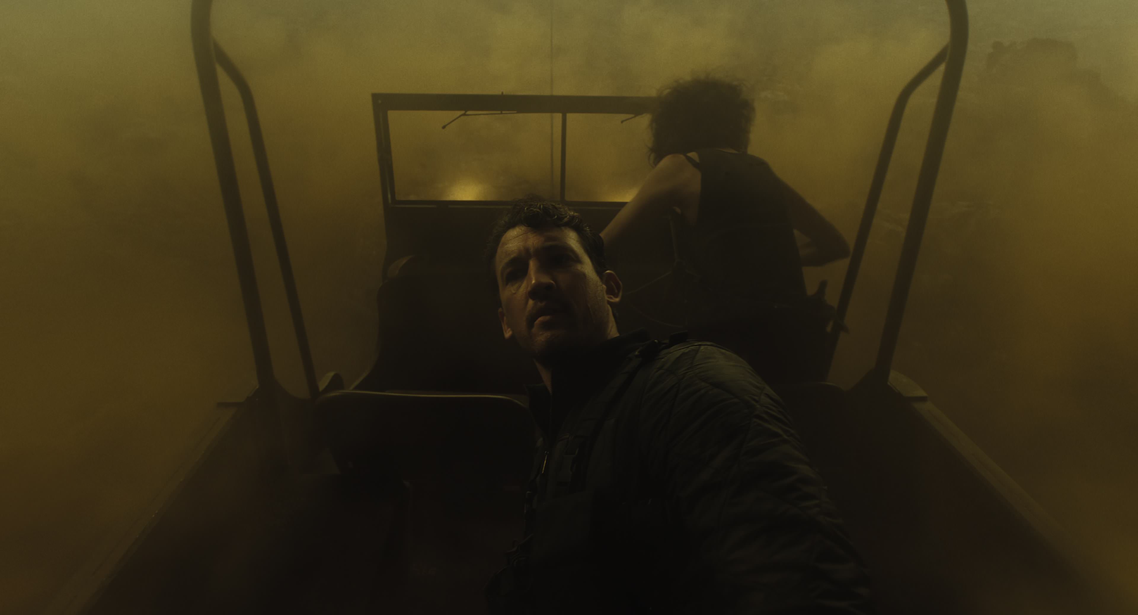 The Gorge (2025) [4K] screencap 12768