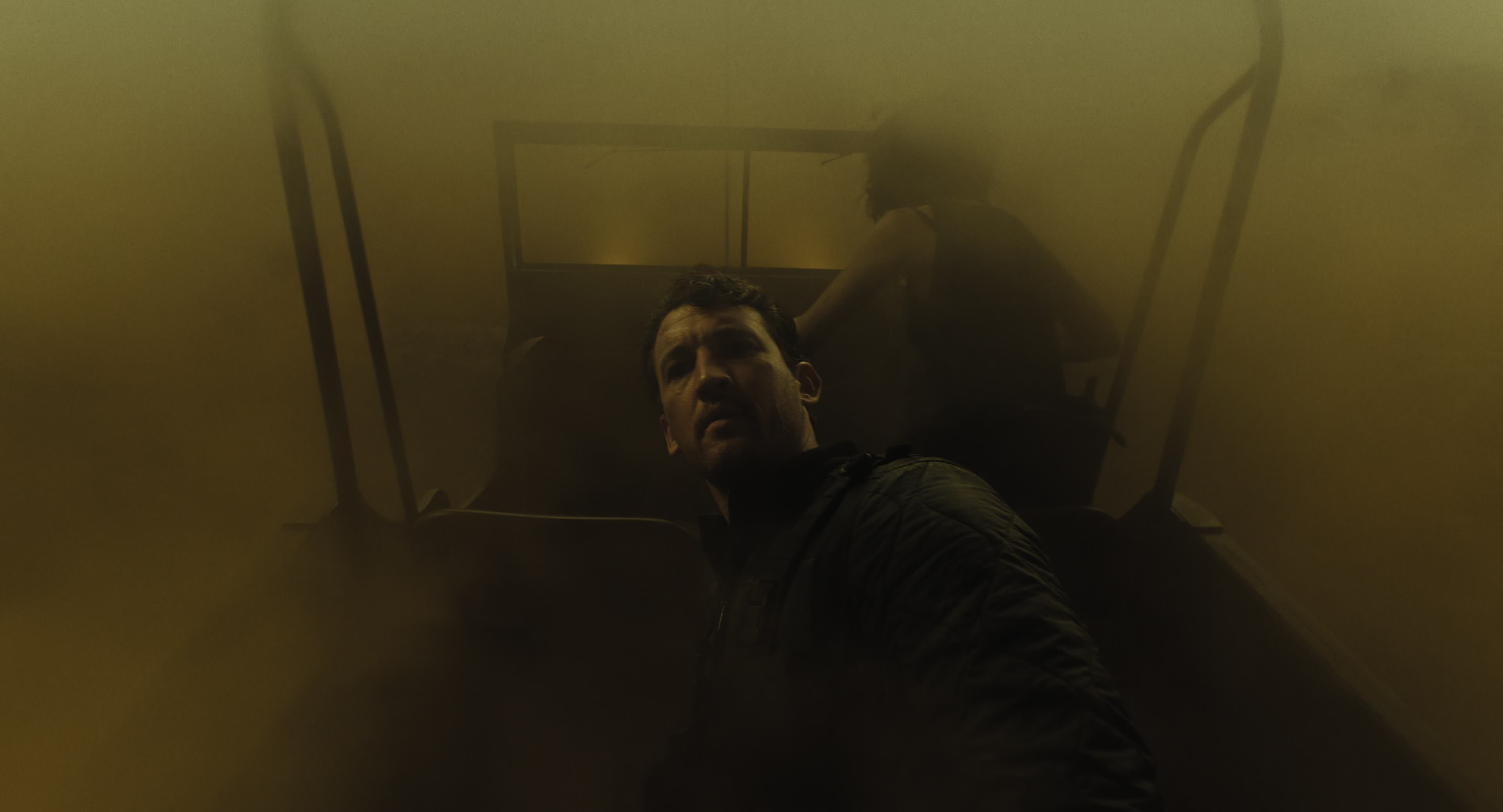 The Gorge (2025) [4K] HD screenshot 12770