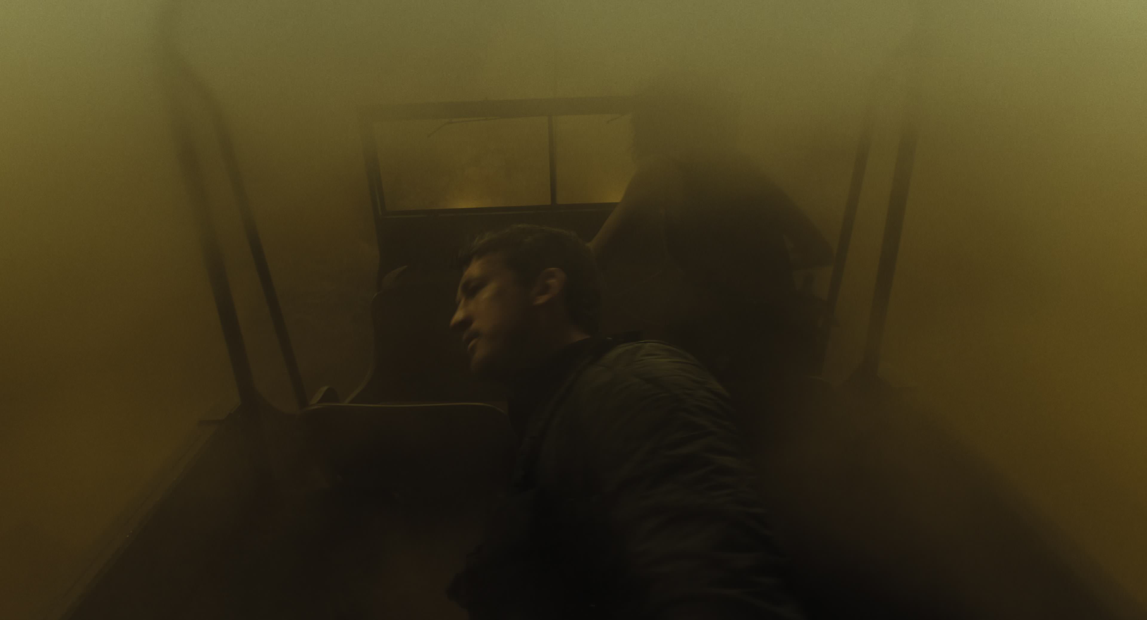 The Gorge (2025) [4K] screencap 12771