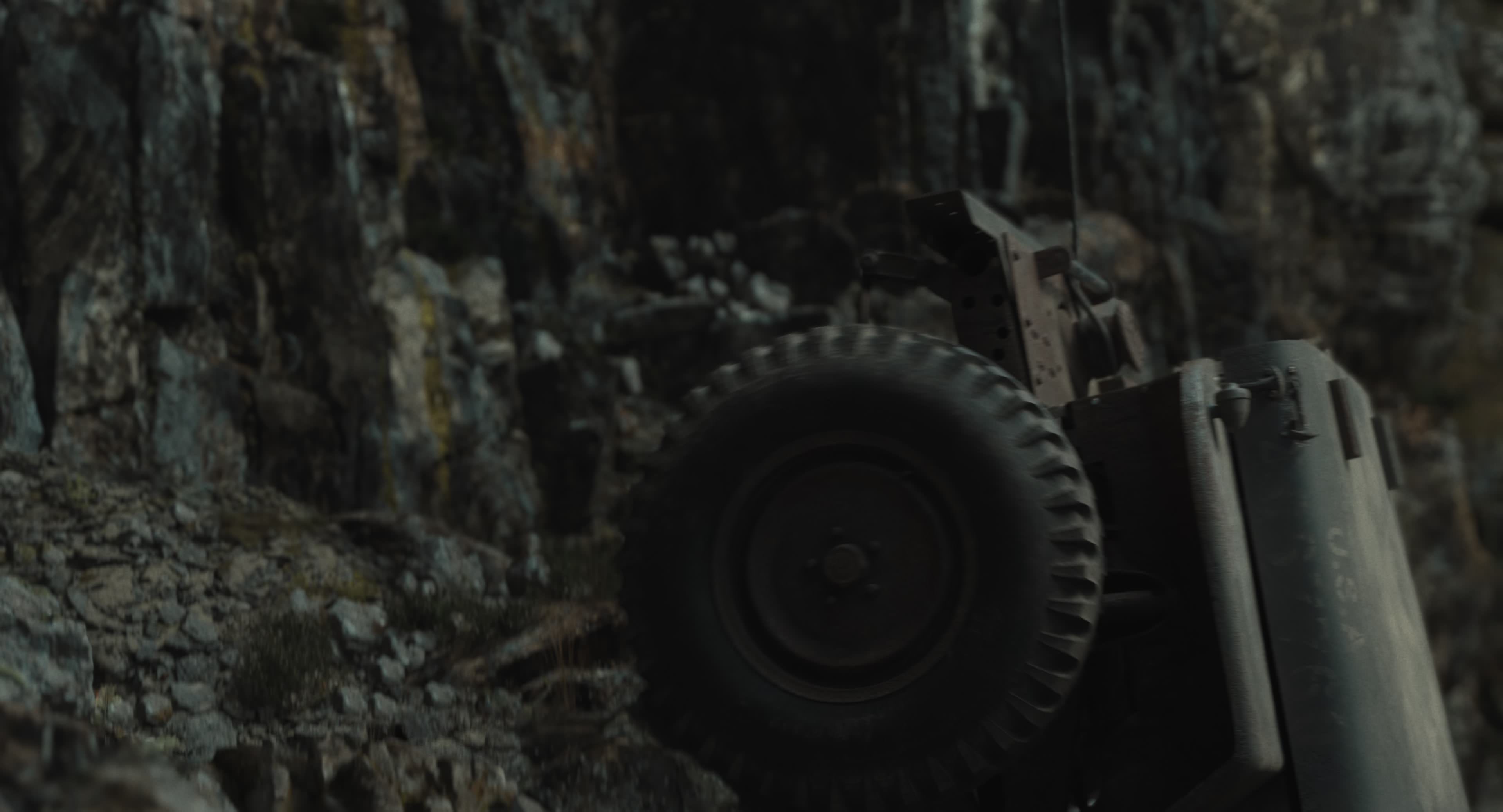 The Gorge (2025) [4K] screencap 12795