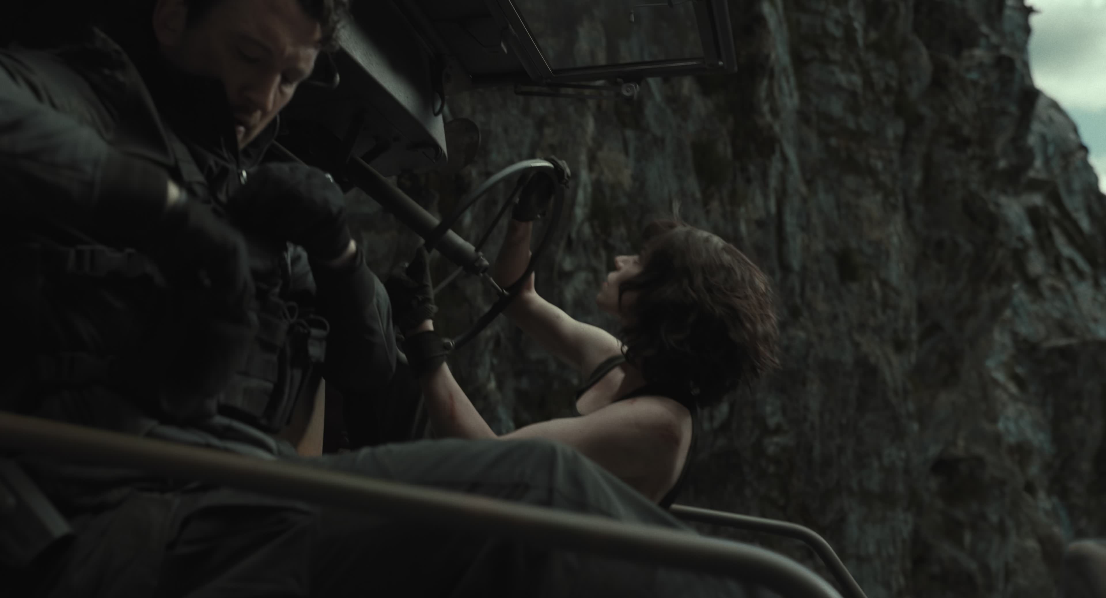 The Gorge (2025) [4K] screencap 12804