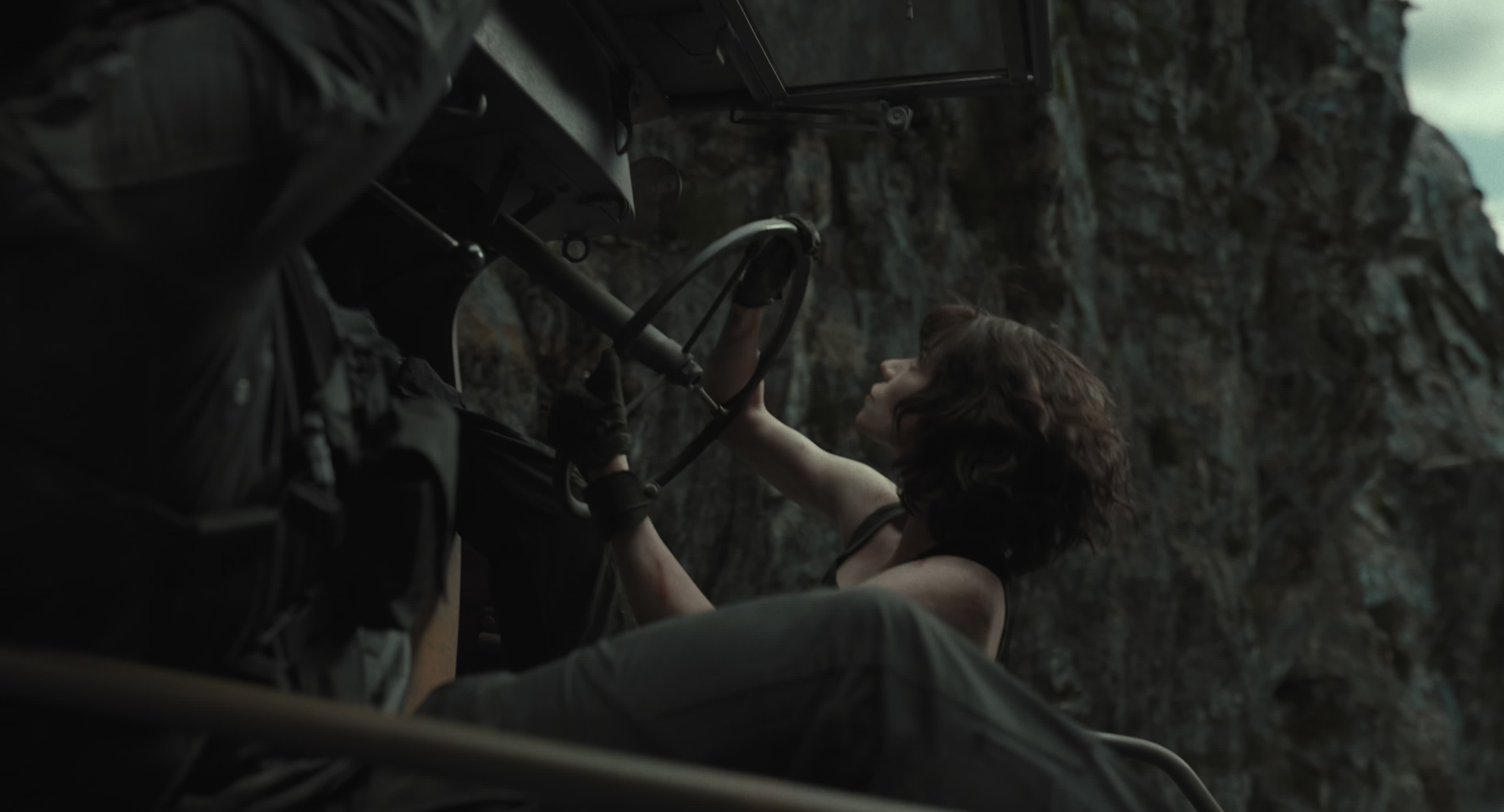 The Gorge (2025) [4K] screencap 12807