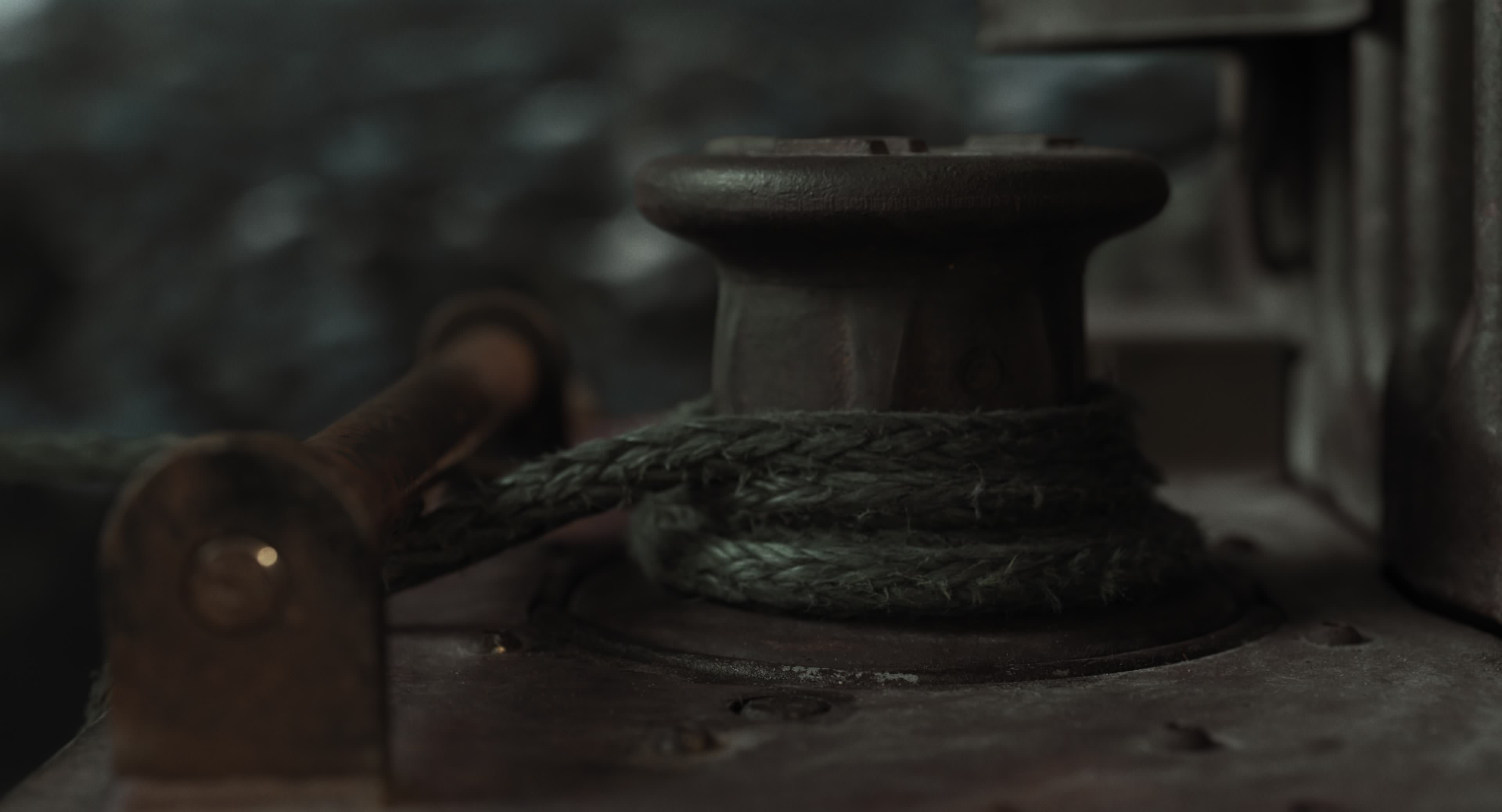 The Gorge (2025) [4K] screencap 12810