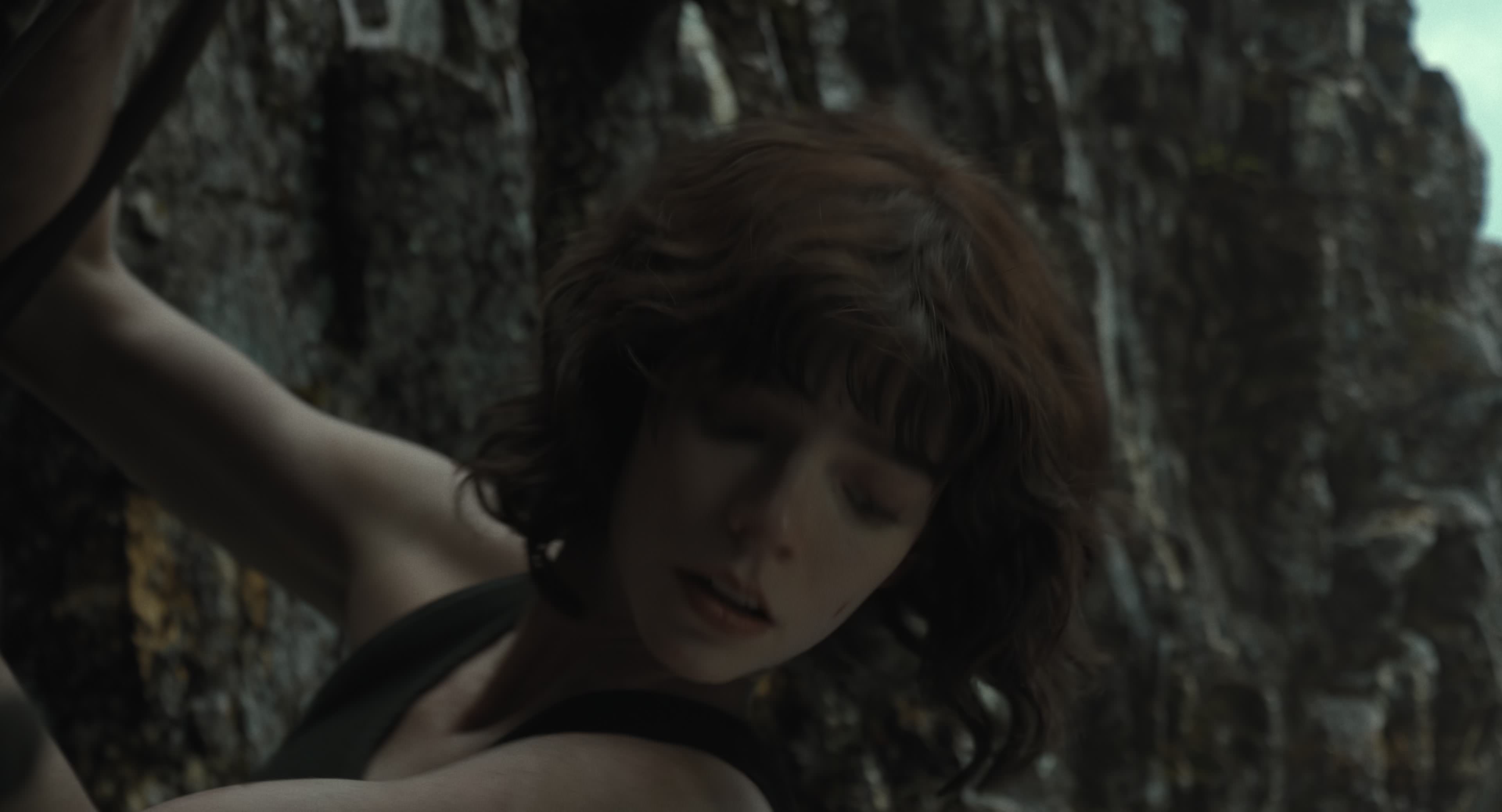 The Gorge (2025) [4K] movie still 12814