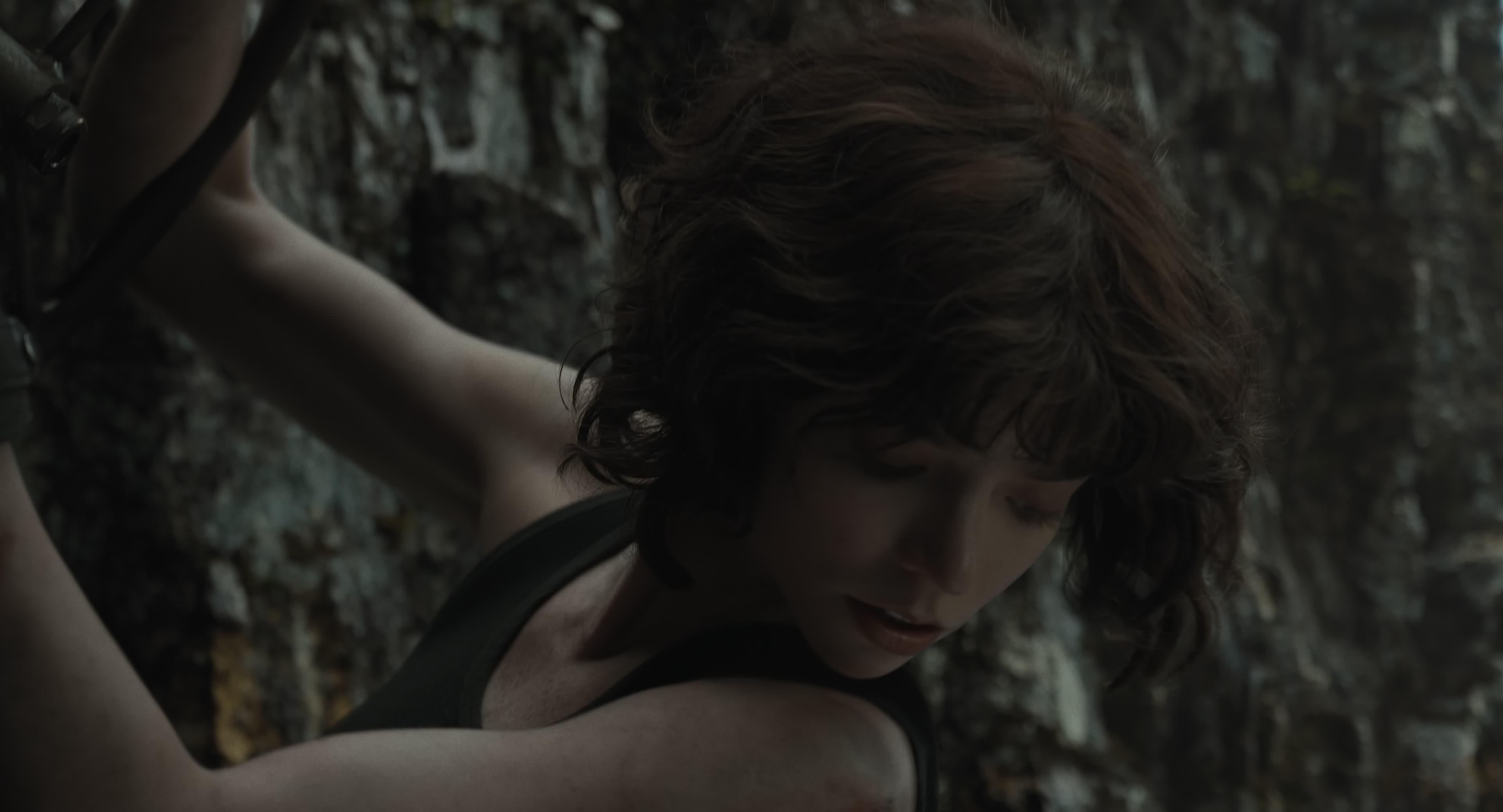 The Gorge (2025) [4K] HD screenshot 12815