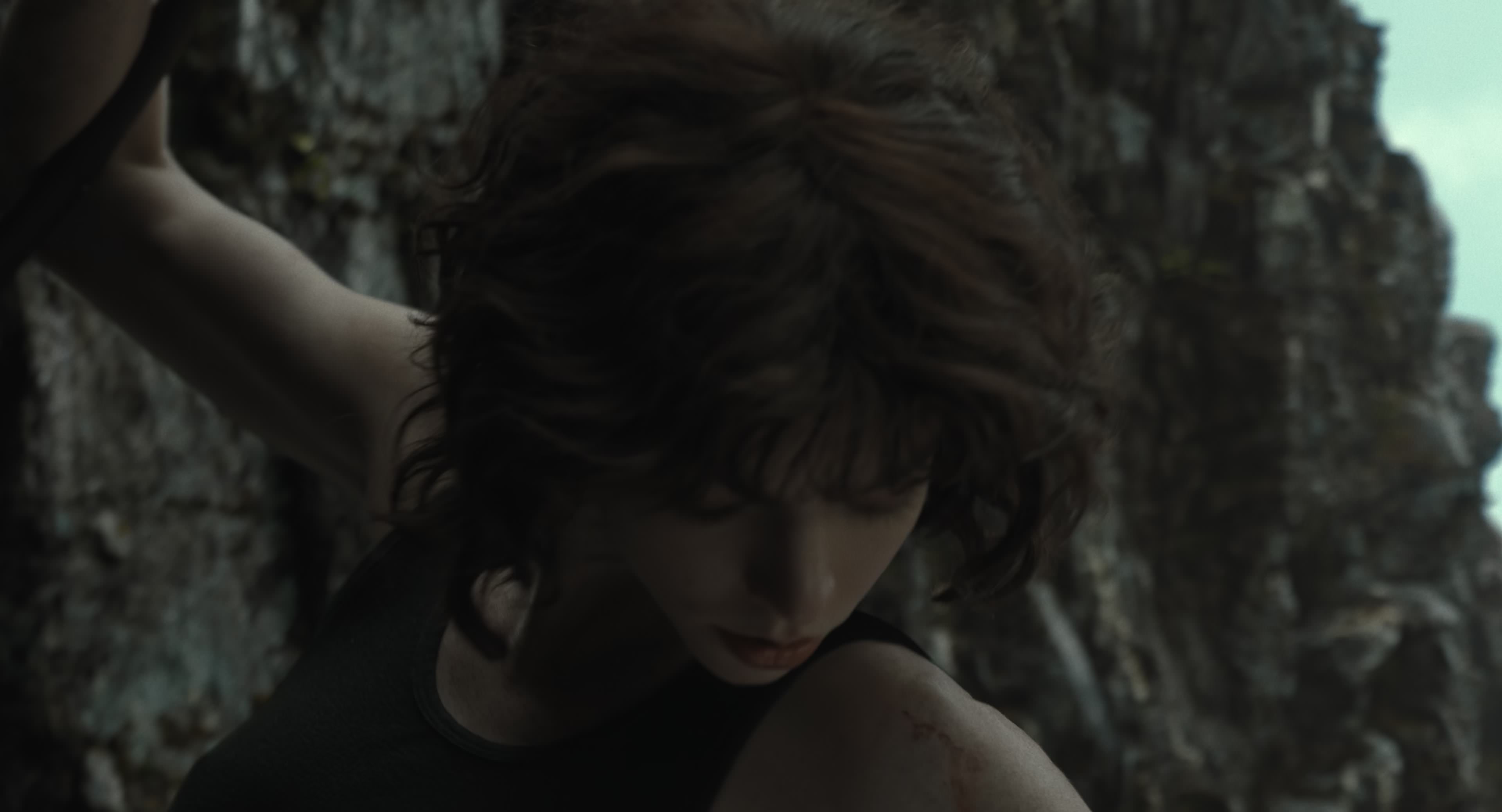 The Gorge (2025) [4K] screencap 12816