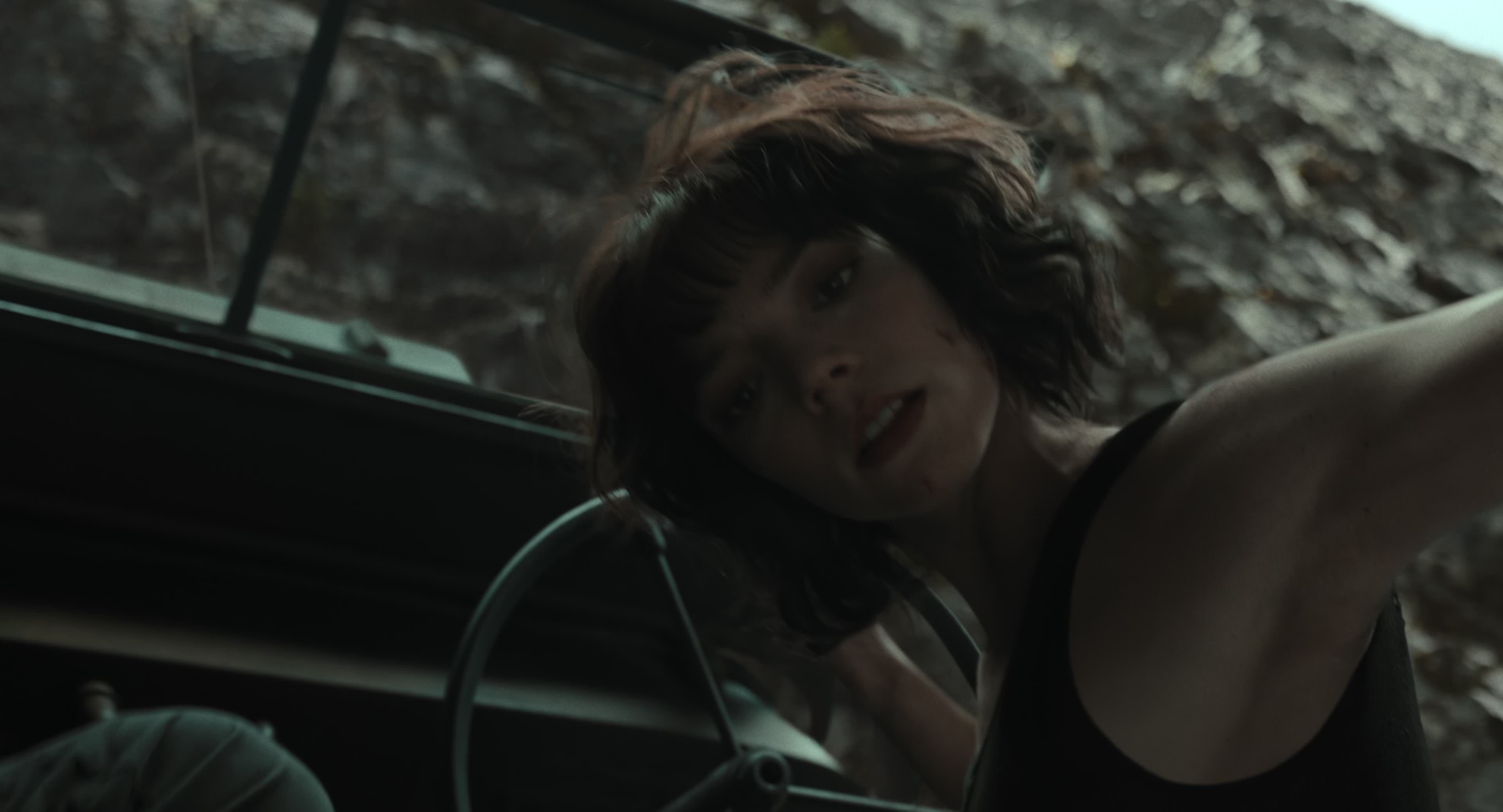 The Gorge (2025) [4K] HD screenshot 12818