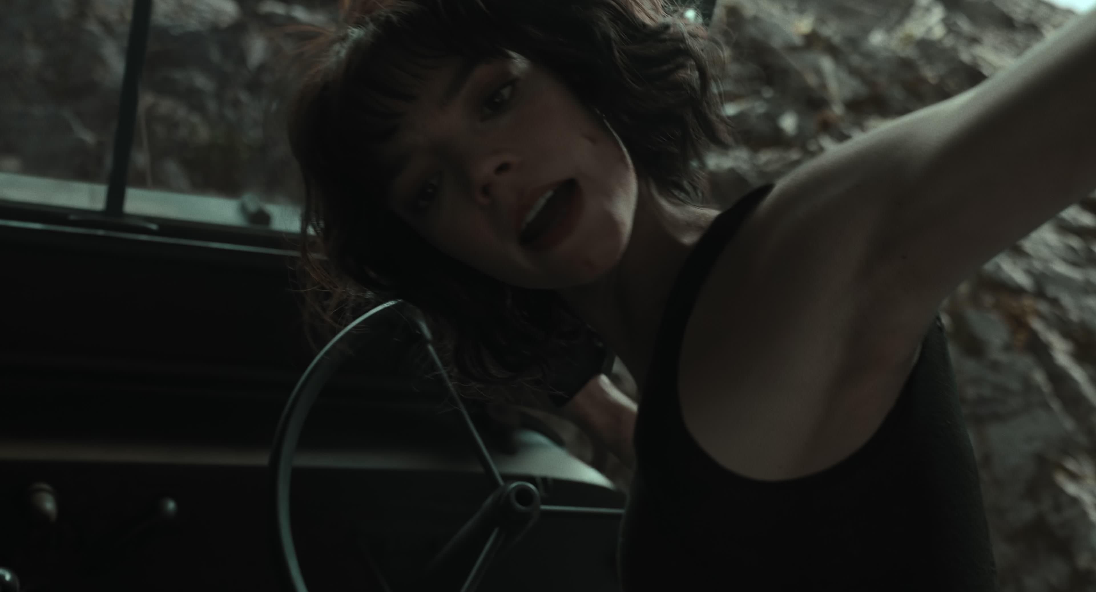 The Gorge (2025) [4K] screencap 12819