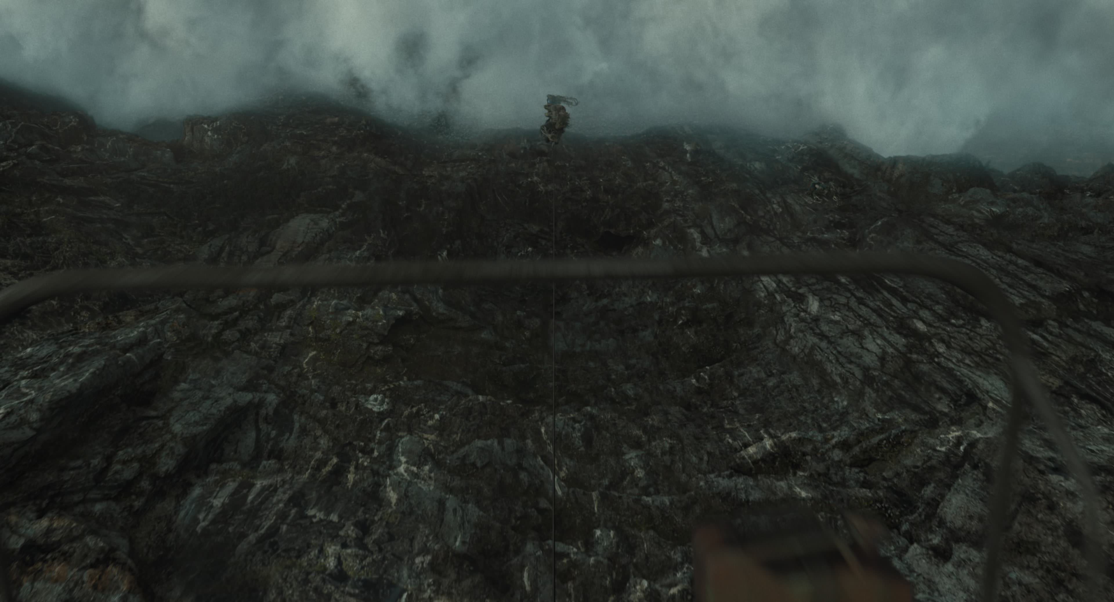The Gorge (2025) [4K] movie still 12826