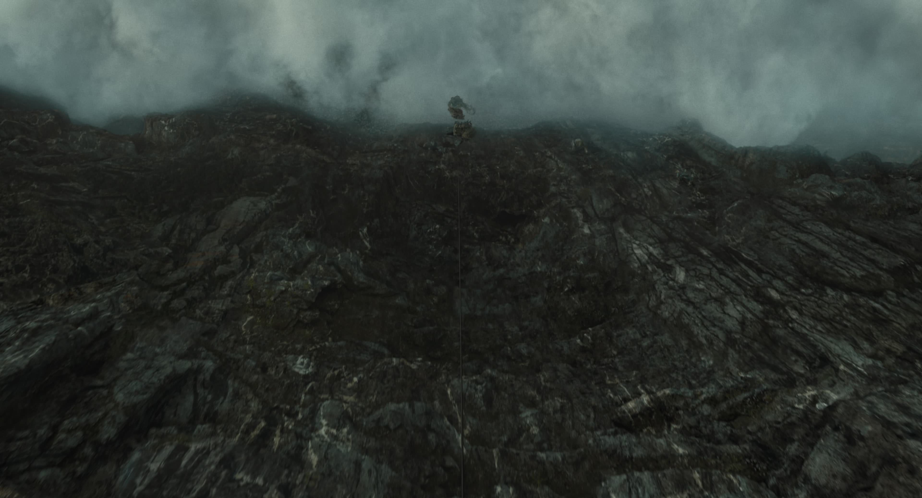 The Gorge (2025) [4K] HD screenshot 12827