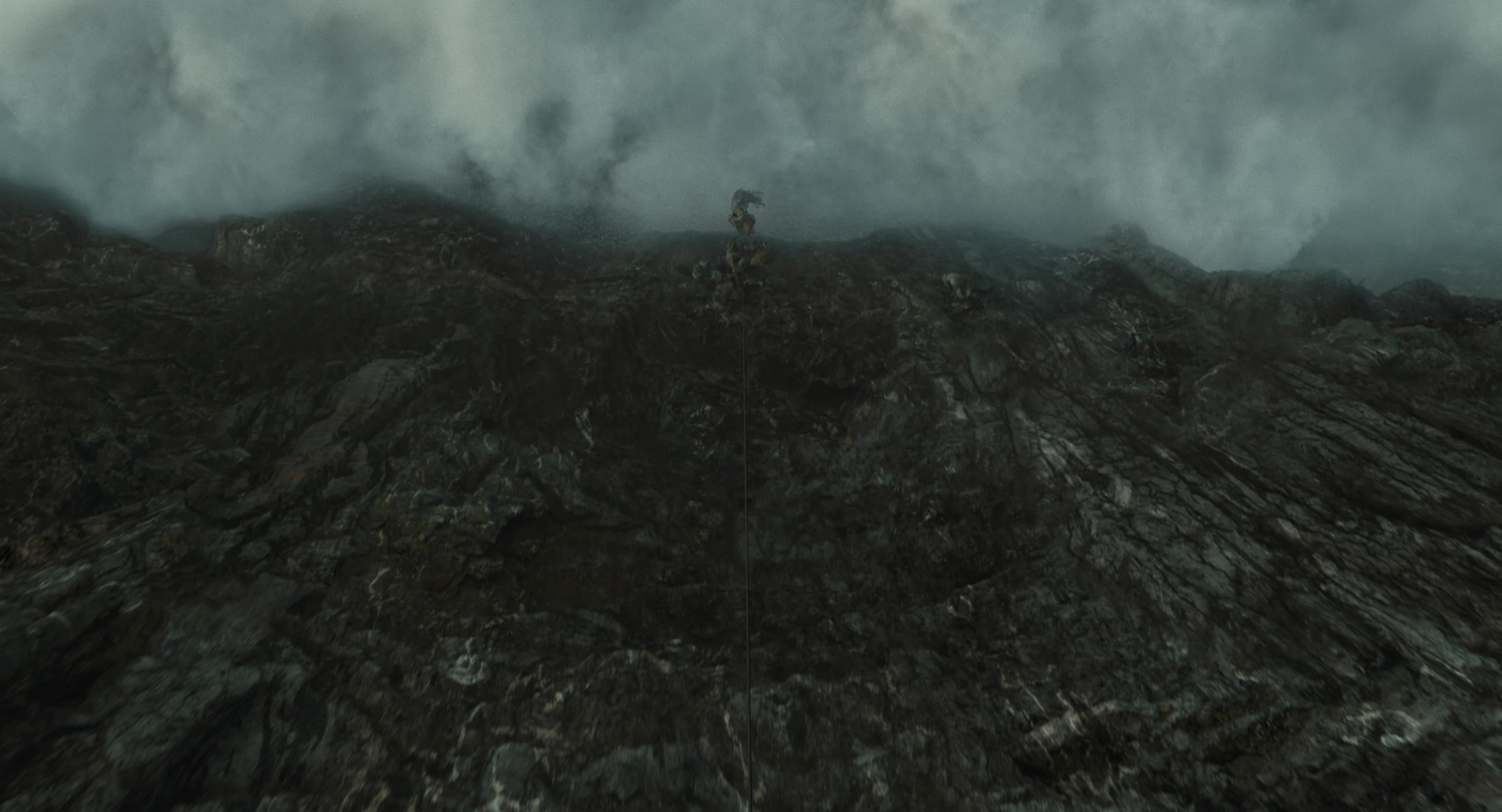 The Gorge (2025) [4K] screencap 12828