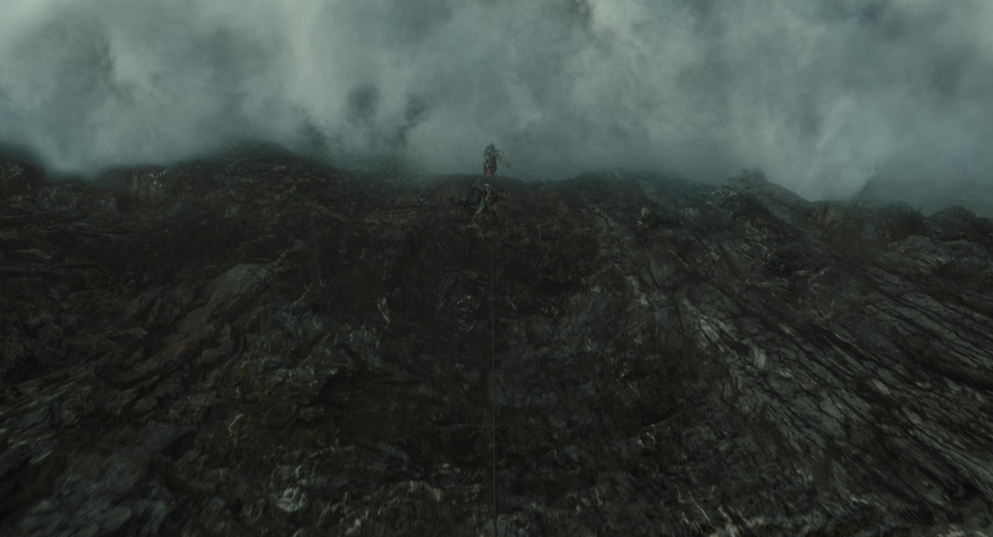 The Gorge (2025) [4K] movie still 12829