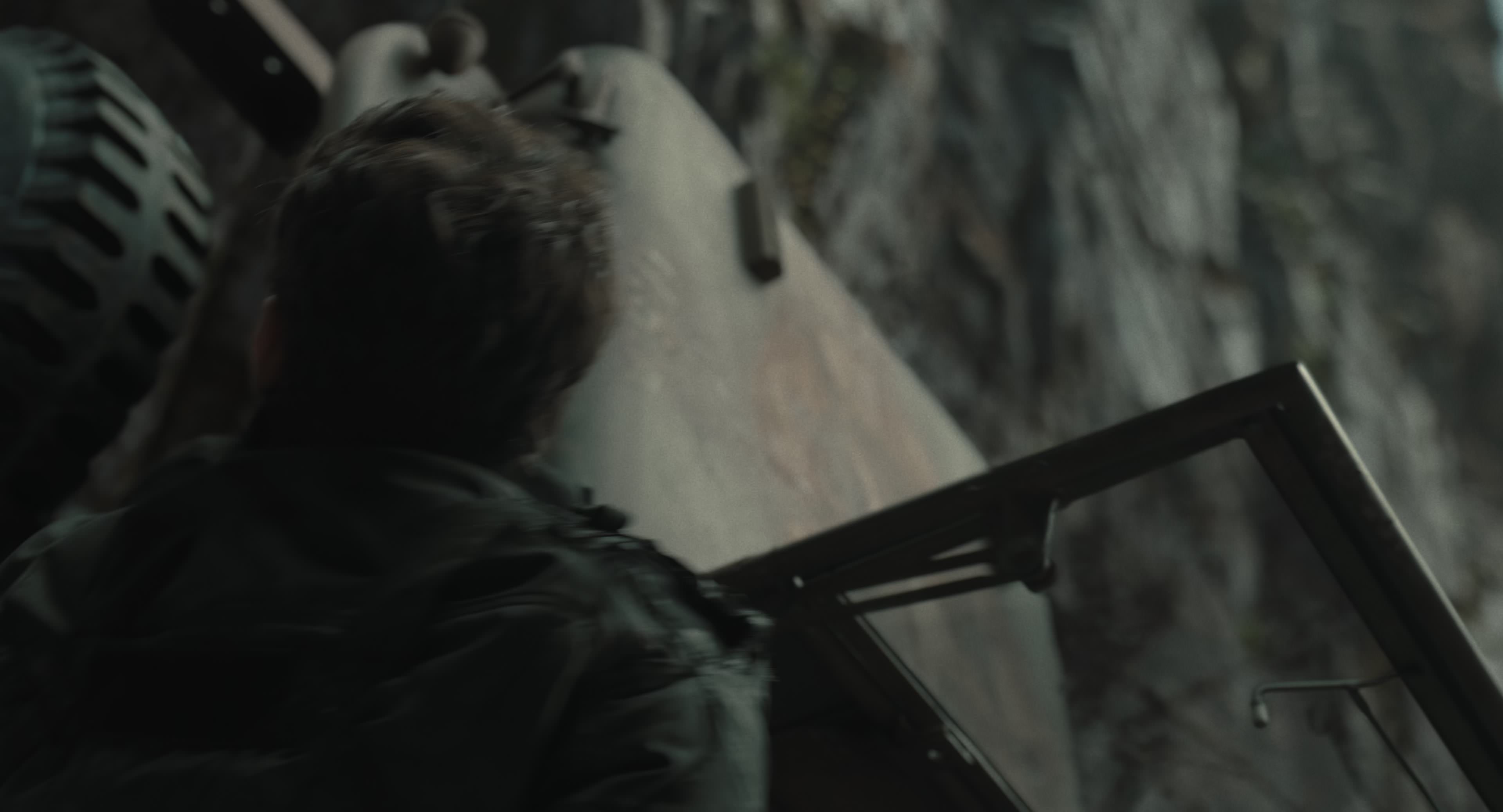 The Gorge (2025) [4K] screencap 12831
