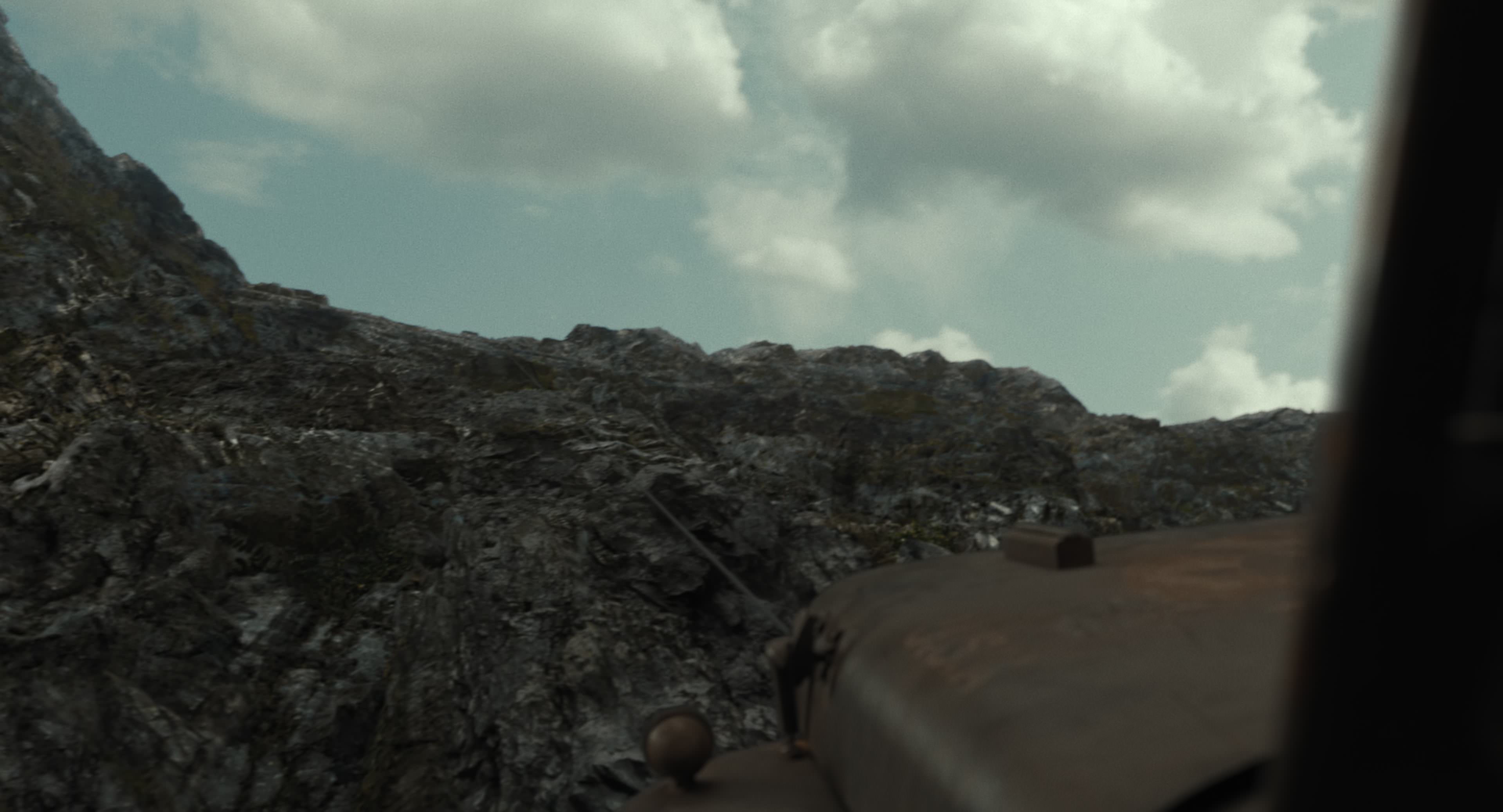 The Gorge (2025) [4K] screencap 12834
