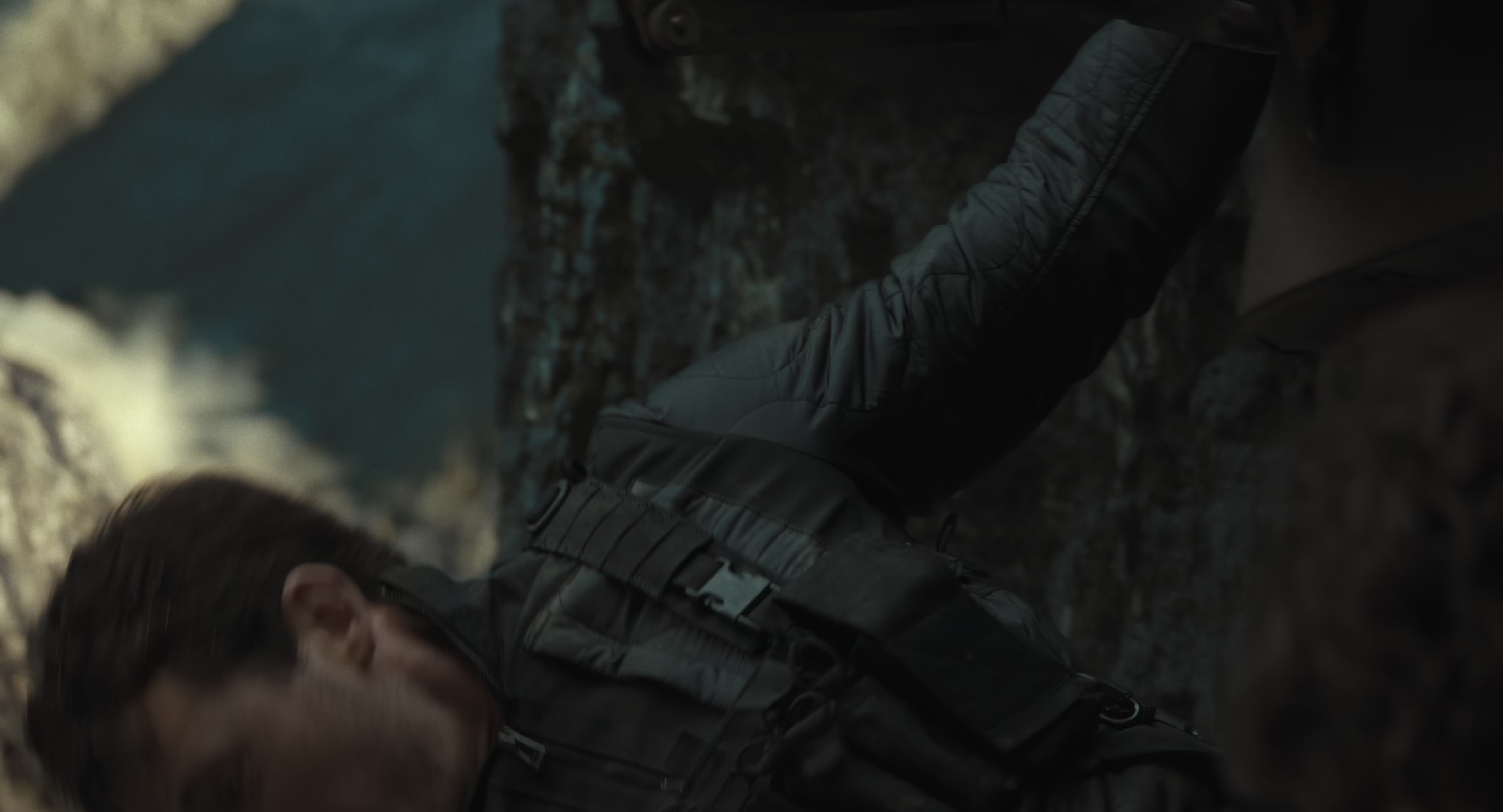 The Gorge (2025) [4K] HD screenshot 12836
