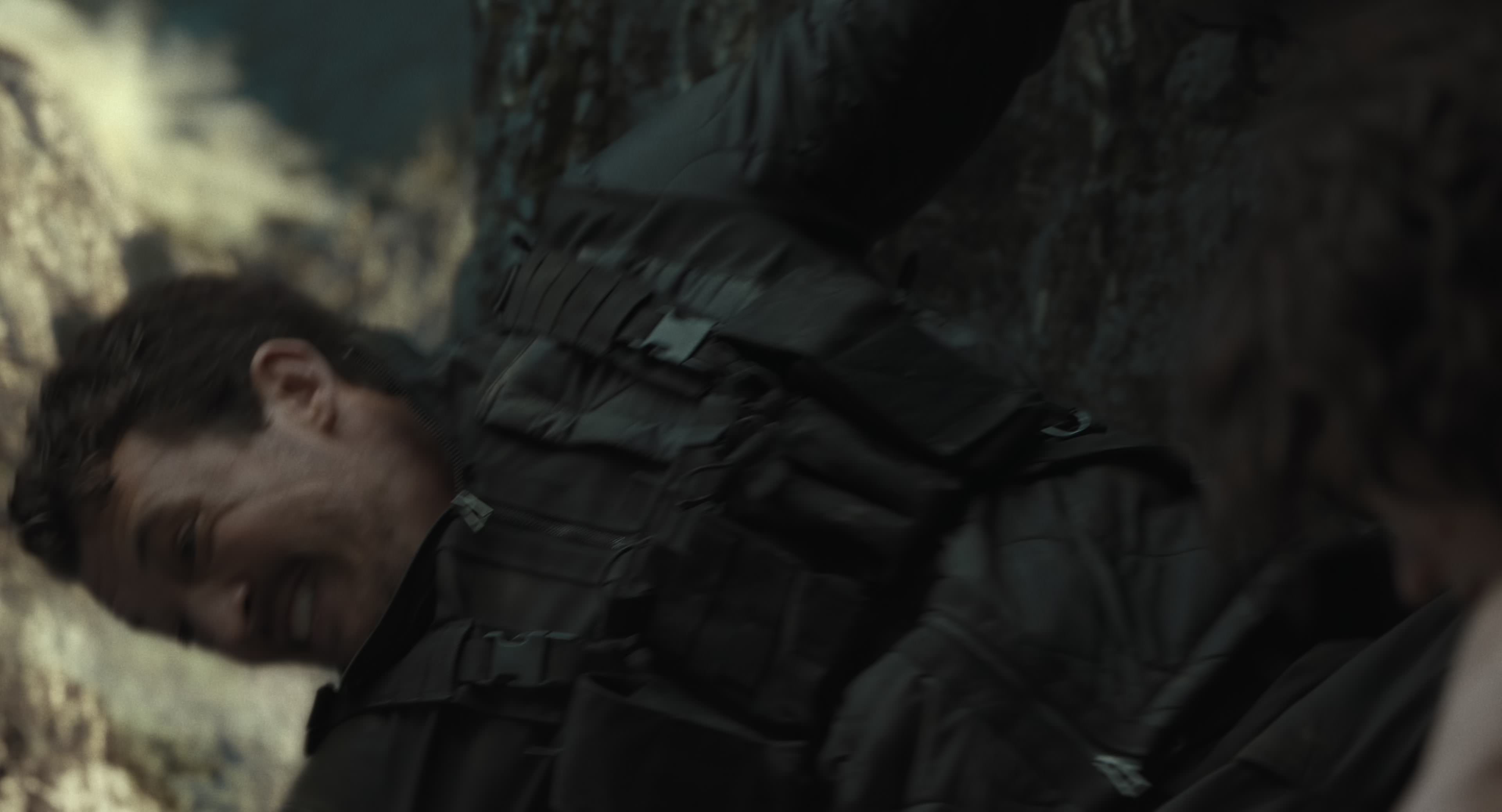 The Gorge (2025) [4K] screencap 12837