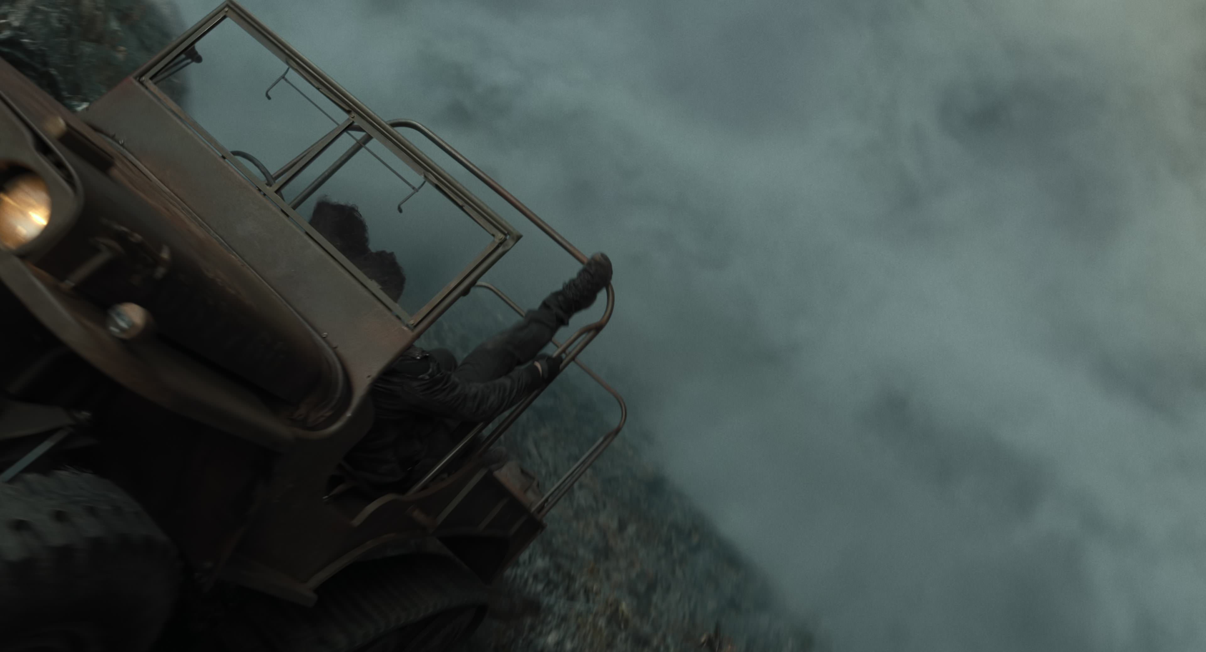 The Gorge (2025) [4K] screencap 12852