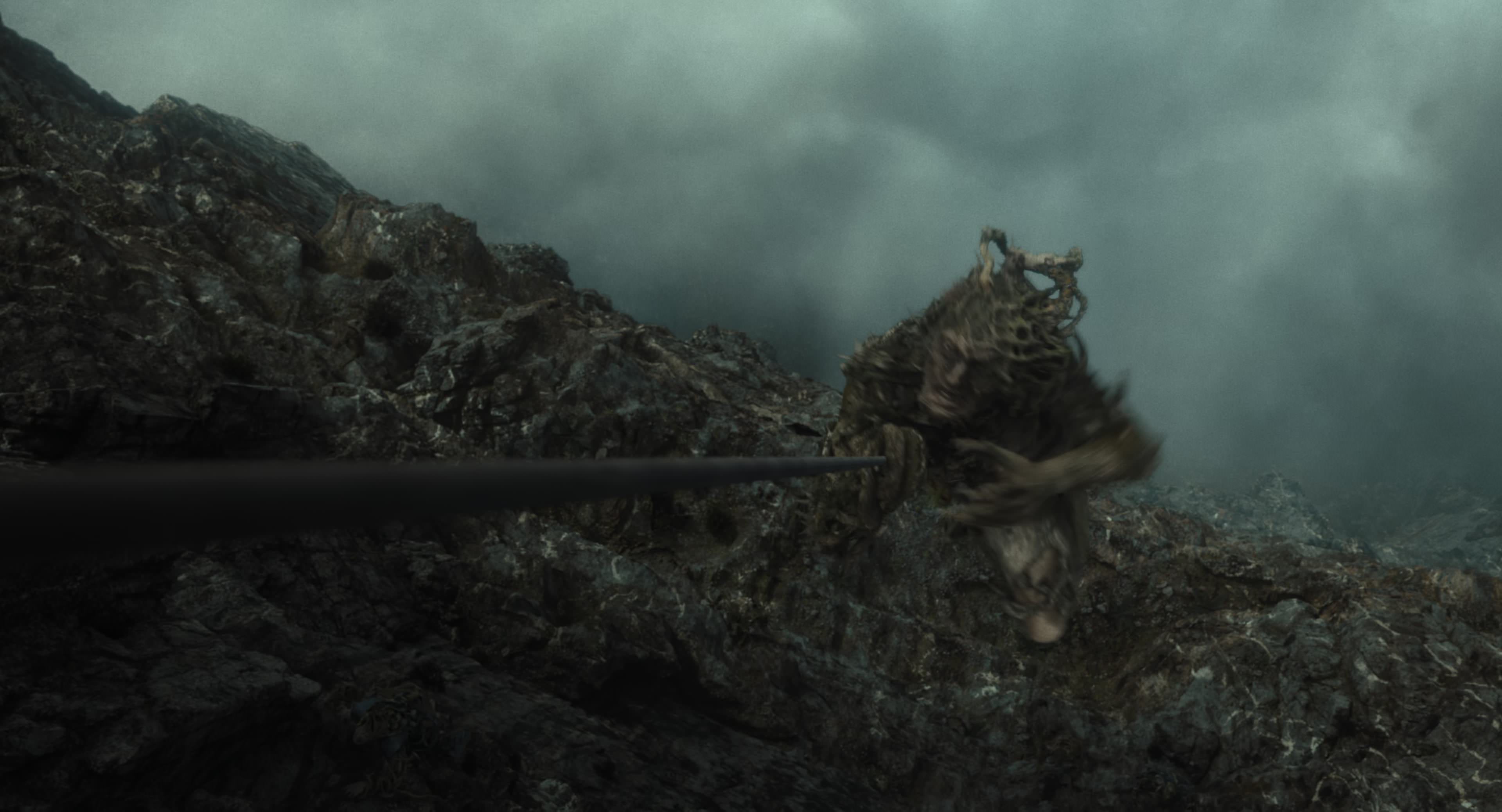 The Gorge (2025) [4K] movie still 12859