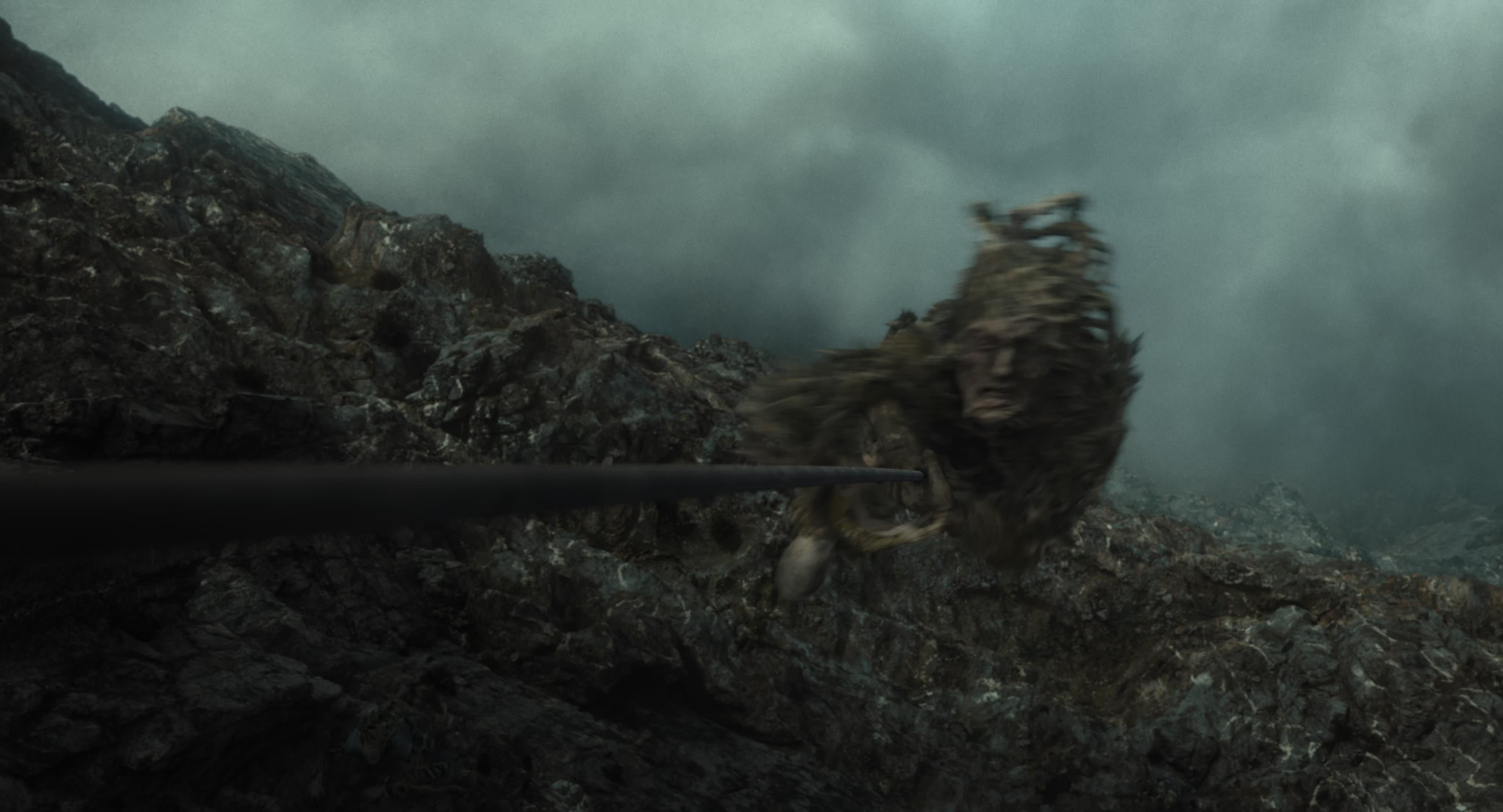 The Gorge (2025) [4K] HD screenshot 12860