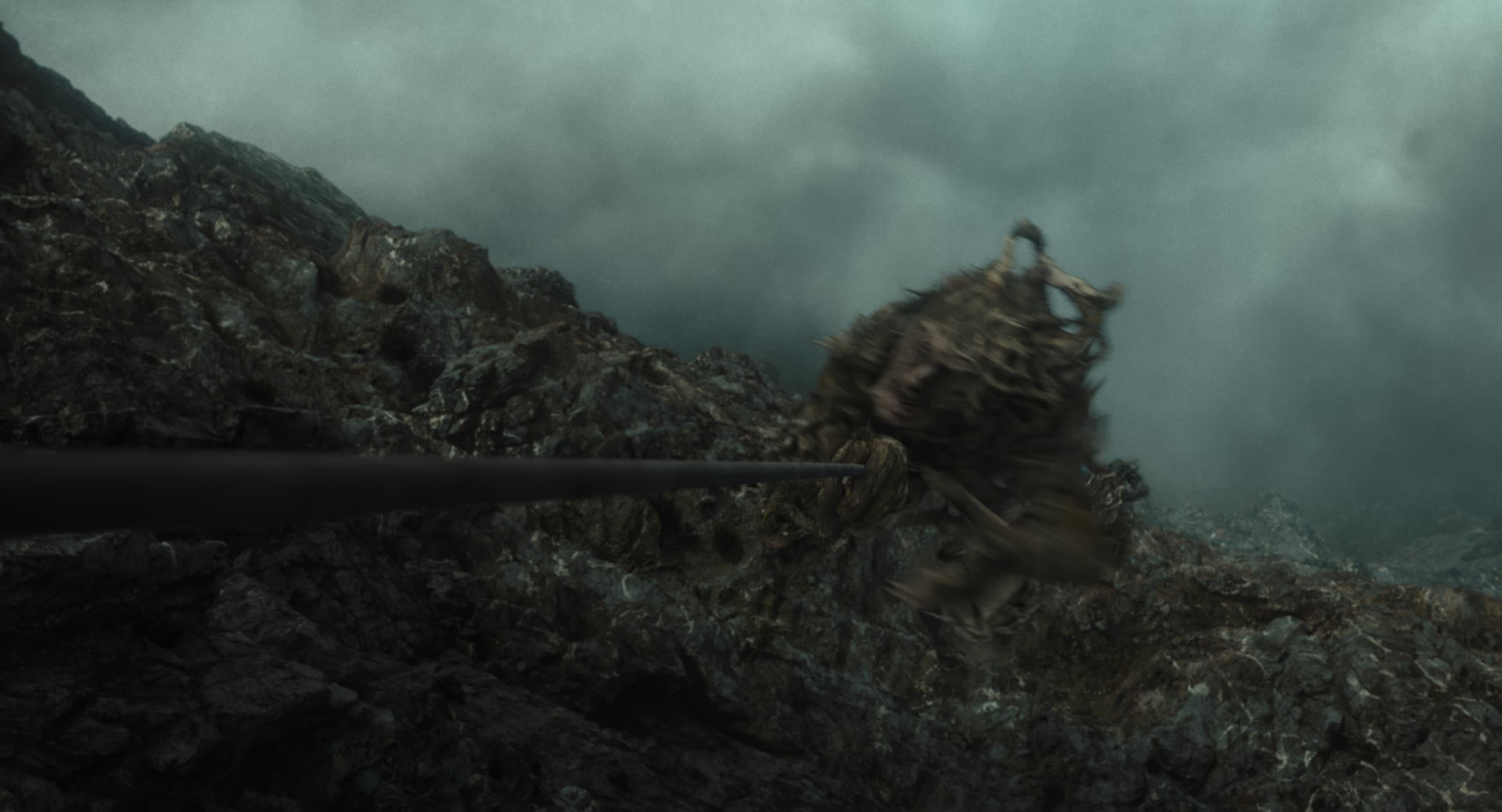 The Gorge (2025) [4K] screencap 12861