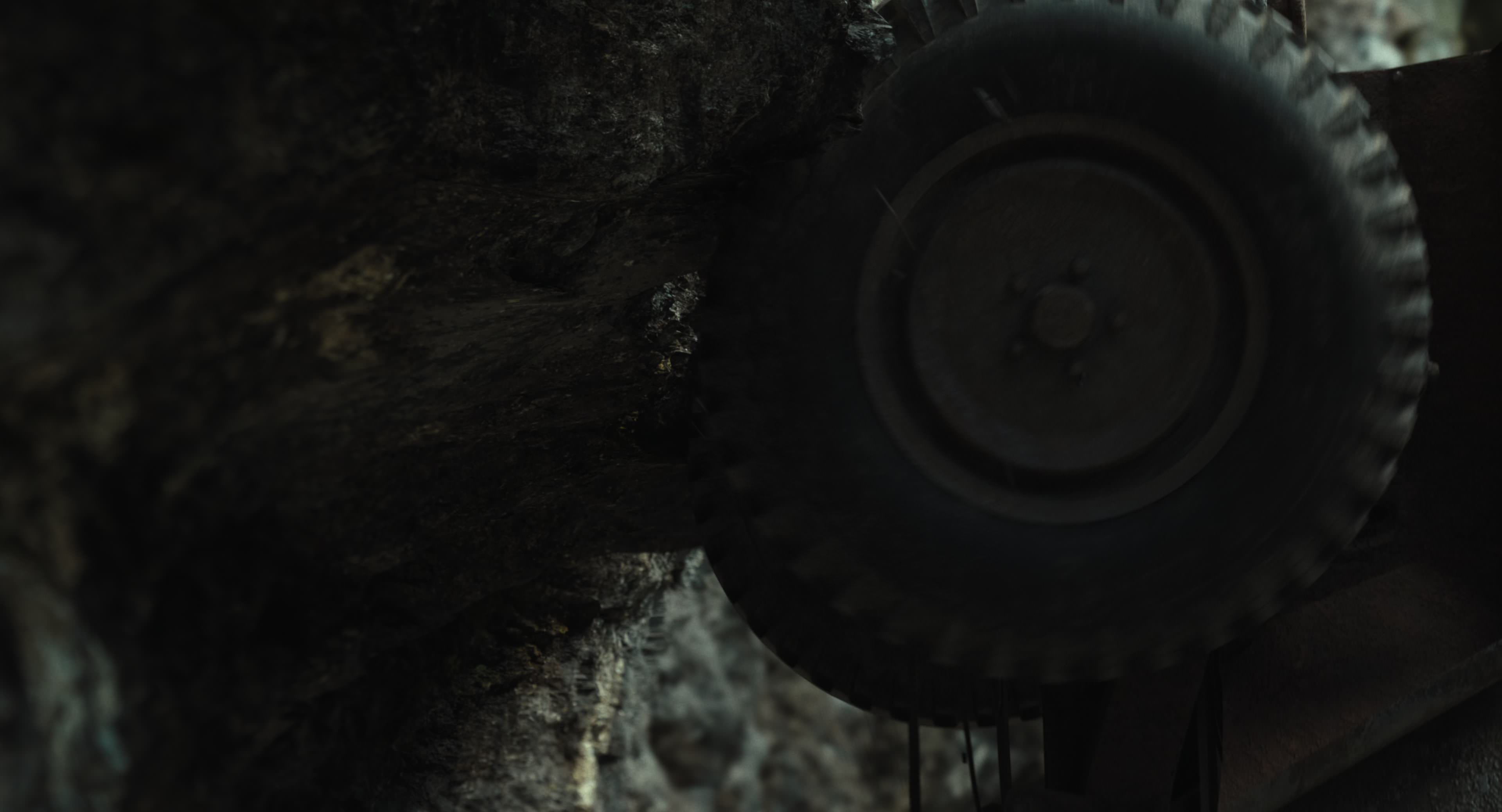 The Gorge (2025) [4K] screencap 12879