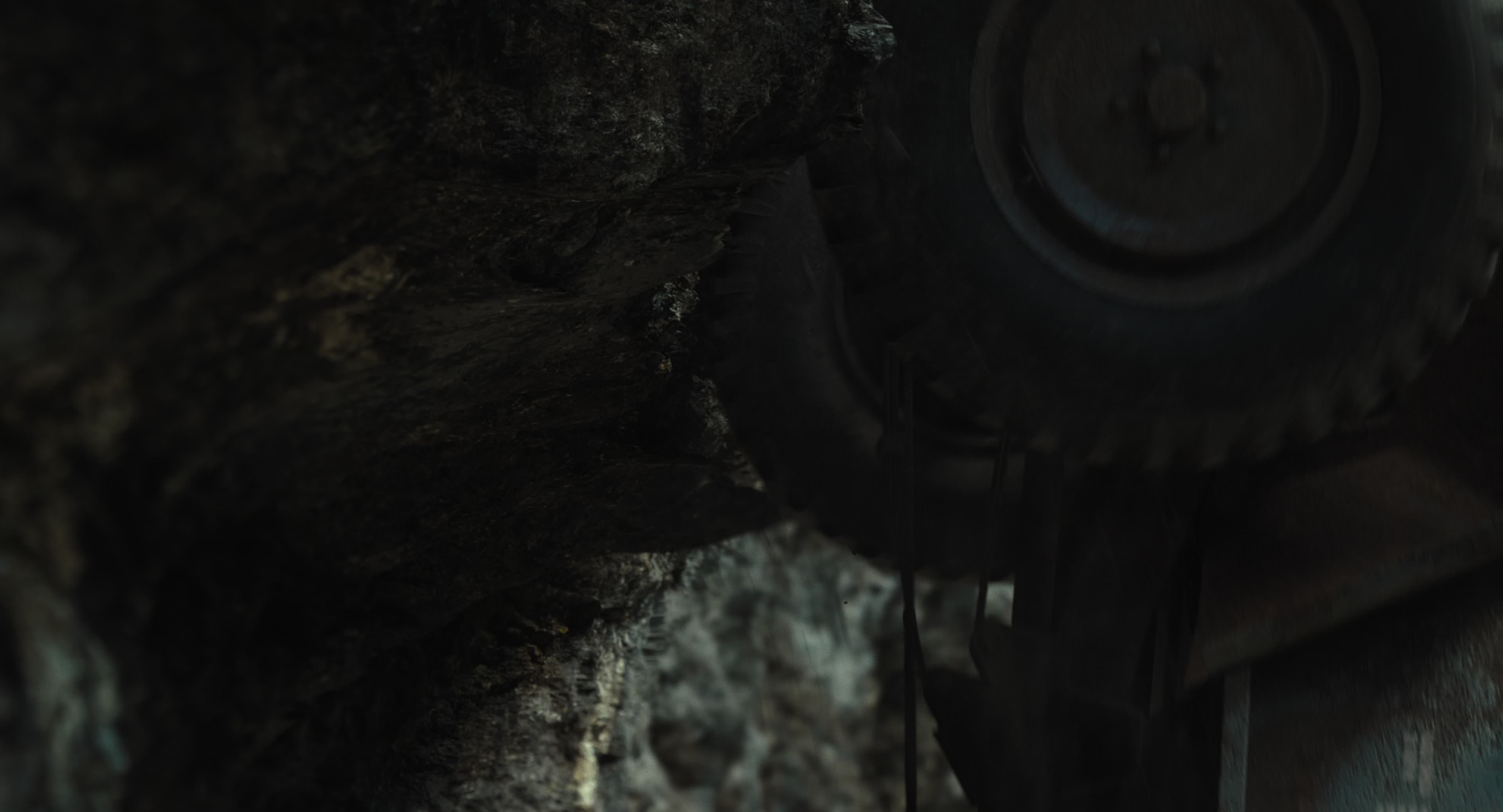 The Gorge (2025) [4K] movie still 12880