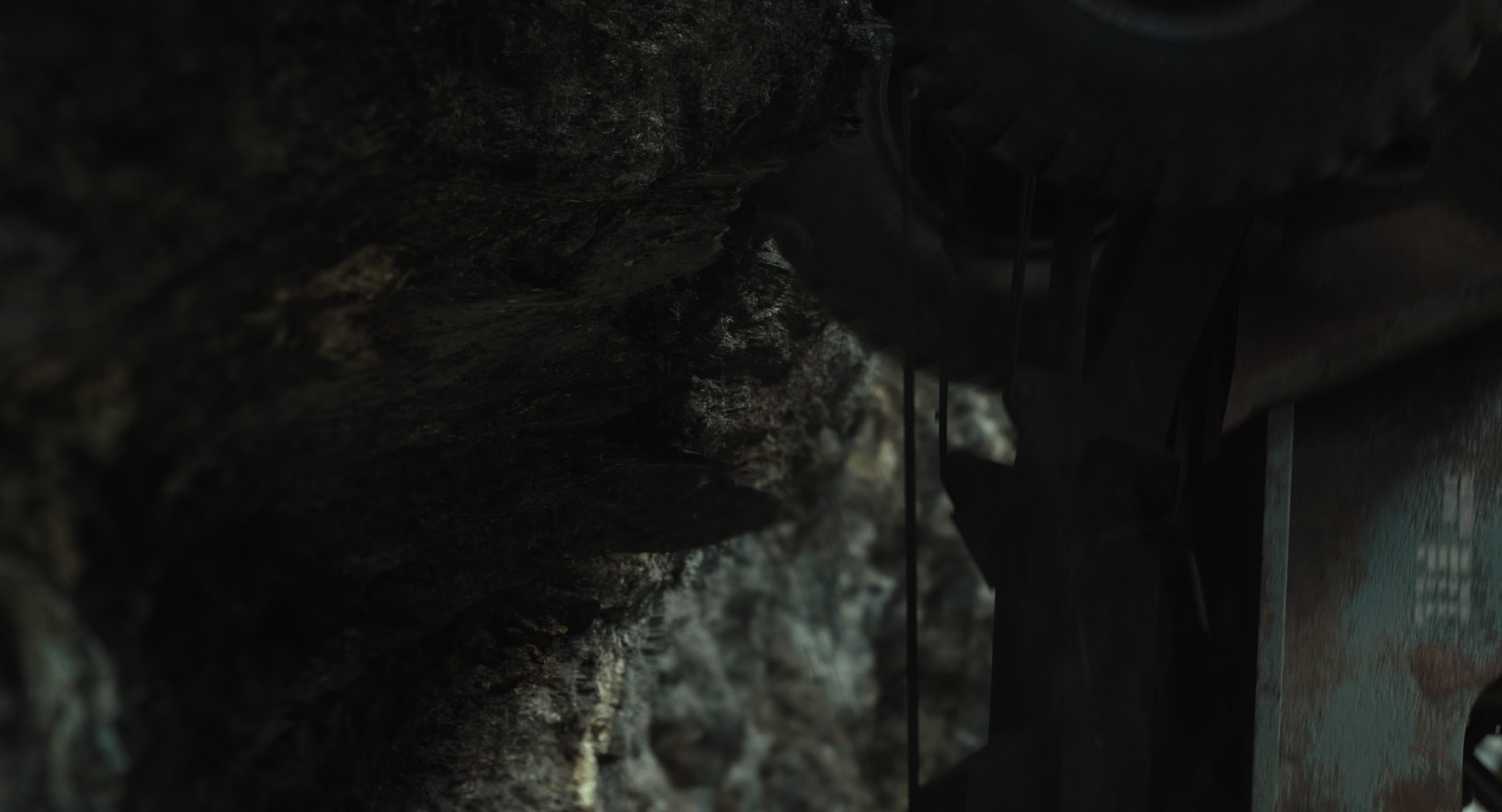 The Gorge (2025) [4K] HD screenshot 12881