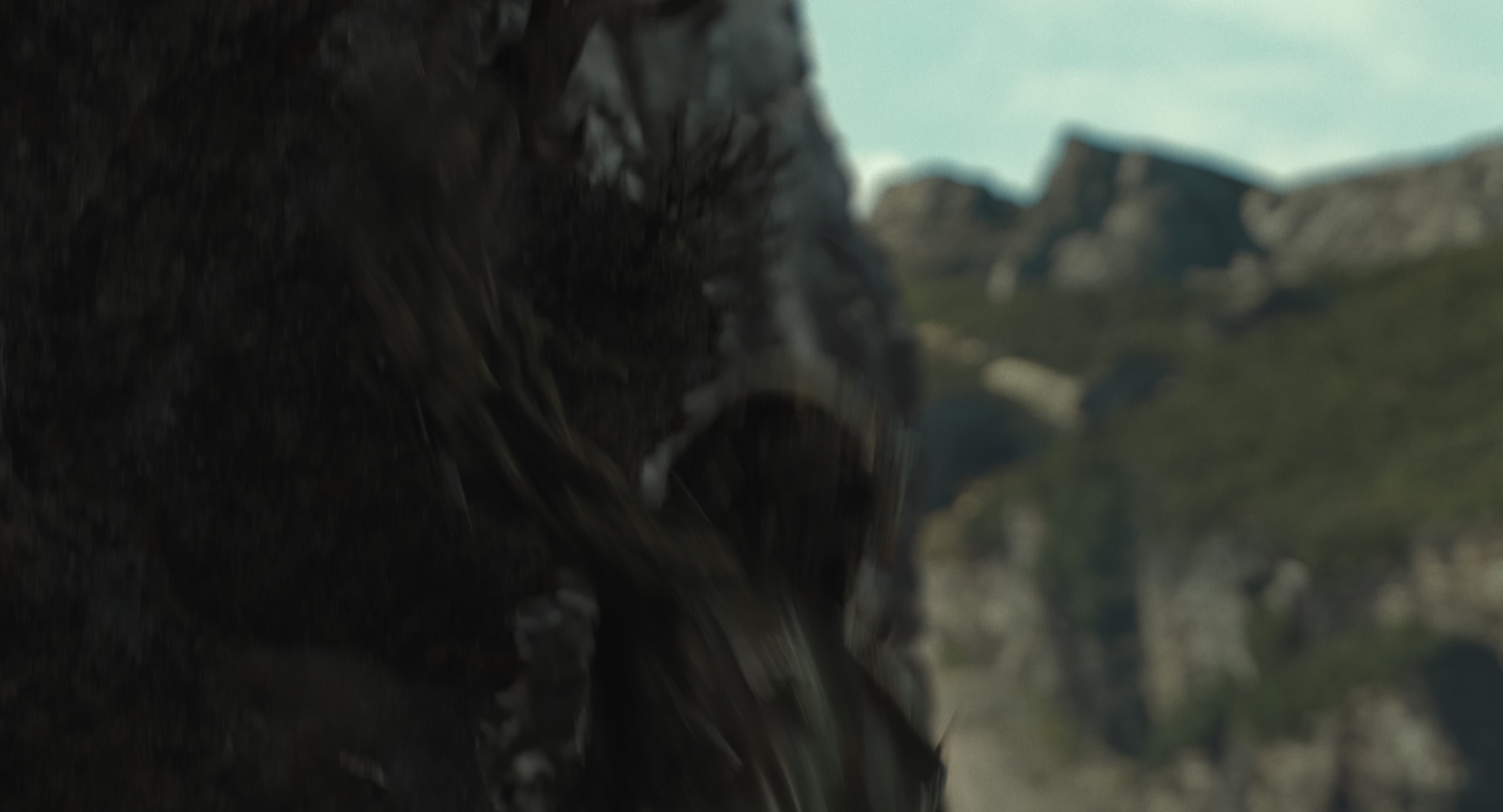 The Gorge (2025) [4K] screencap 12885