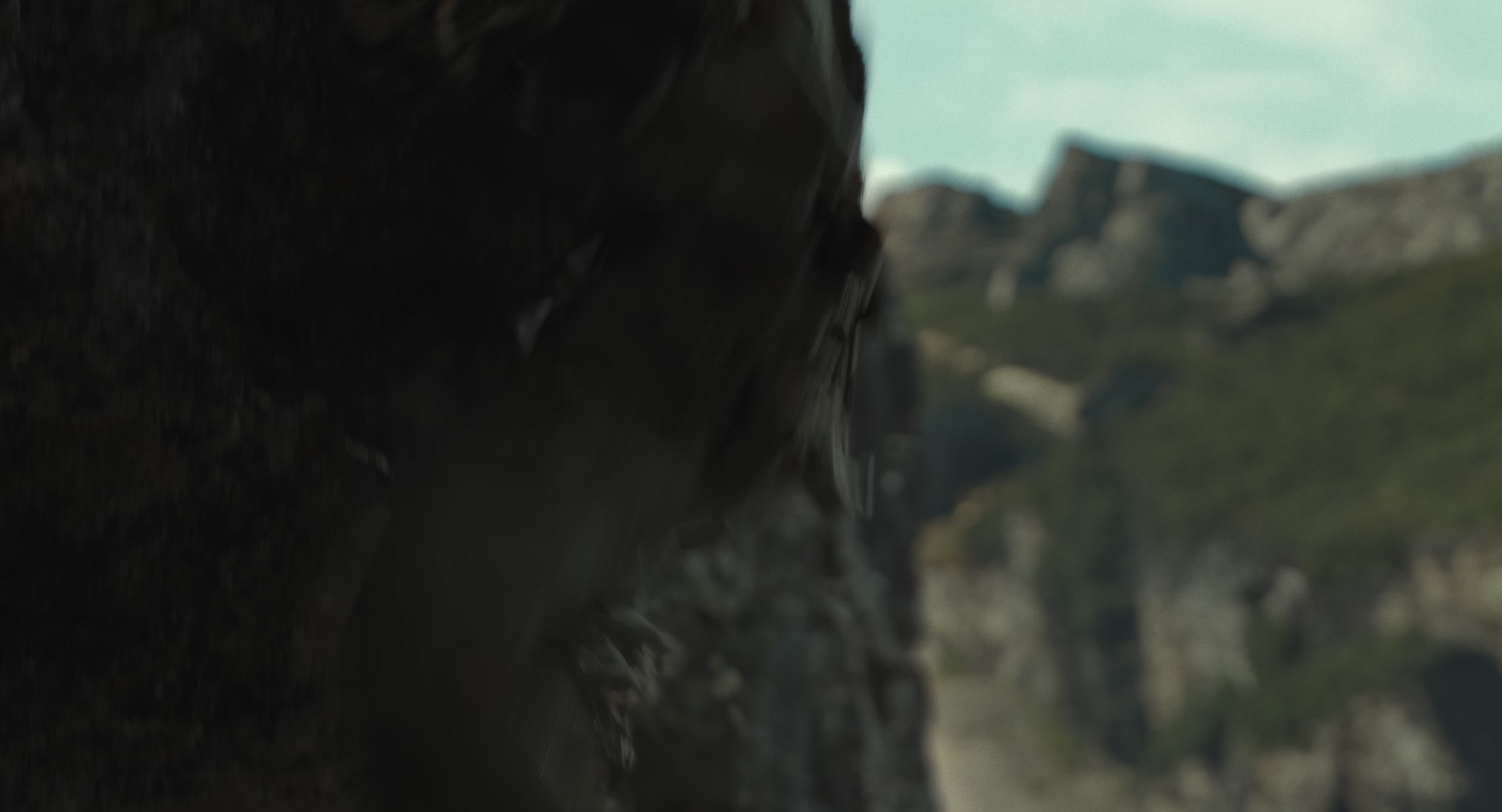 The Gorge (2025) [4K] movie still 12886