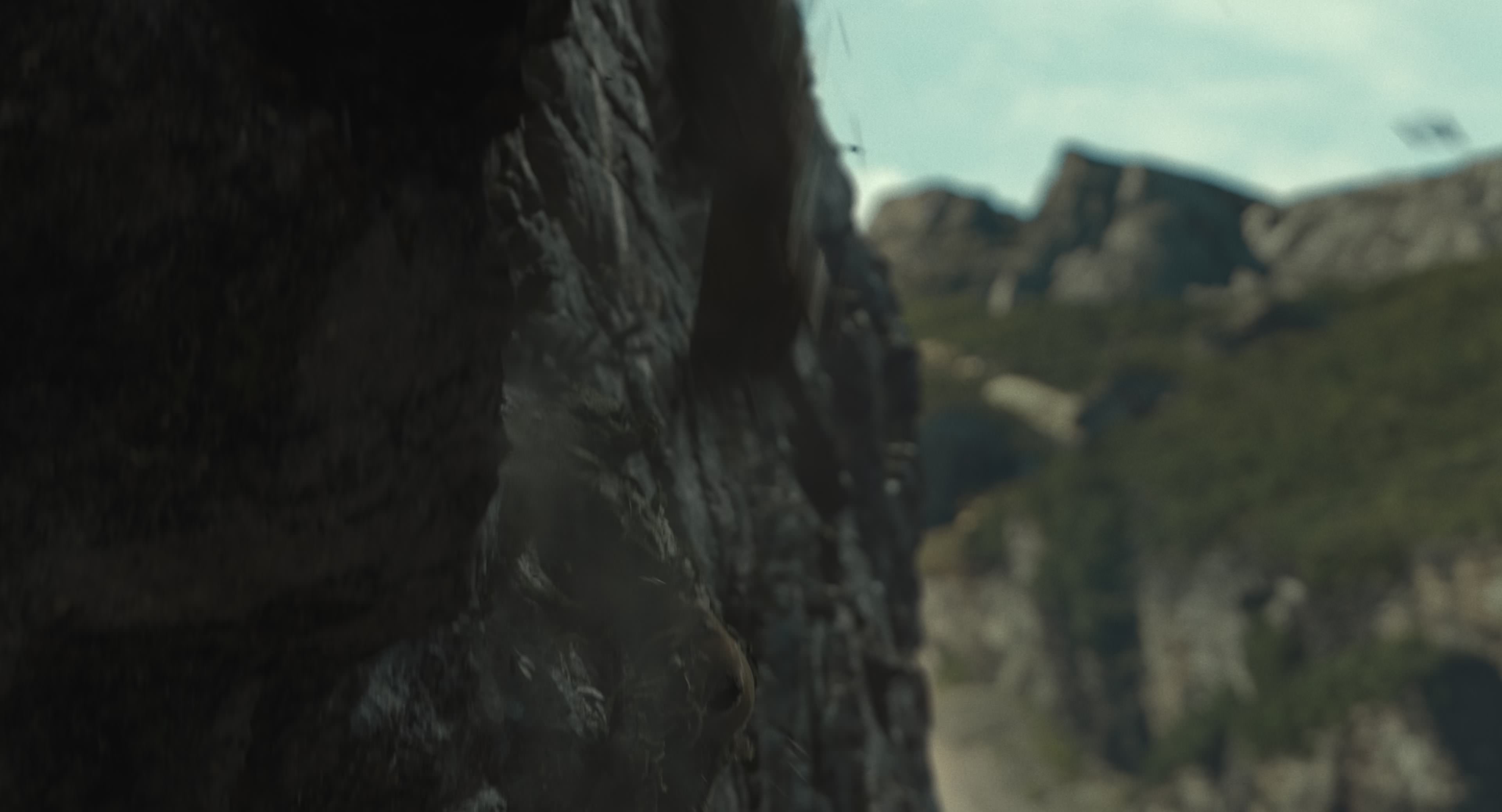 The Gorge (2025) [4K] HD screenshot 12887