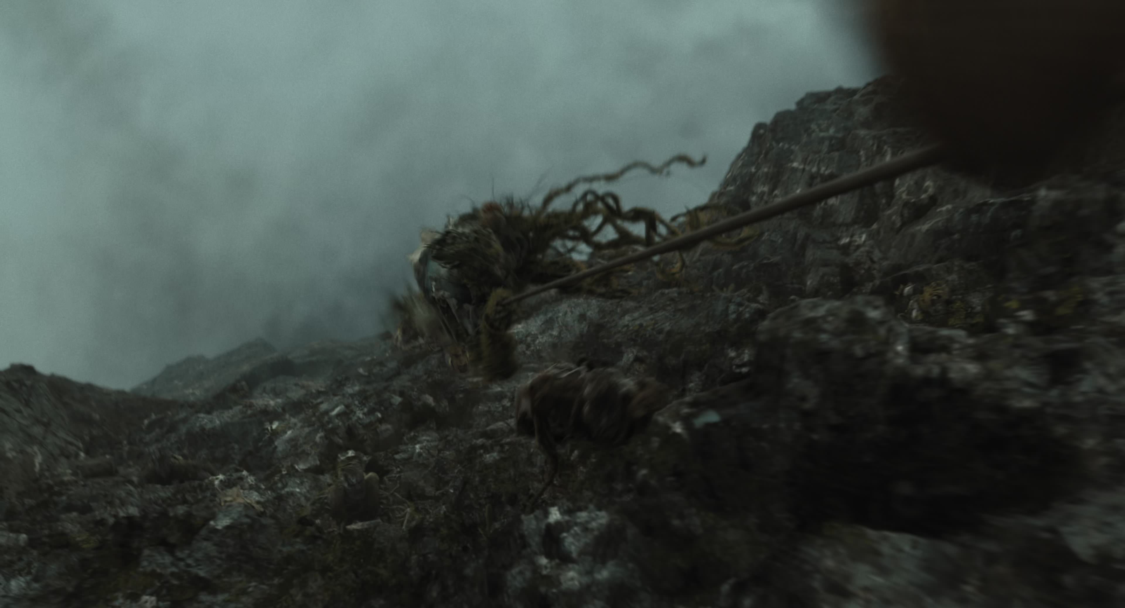 The Gorge (2025) [4K] HD screenshot 12896