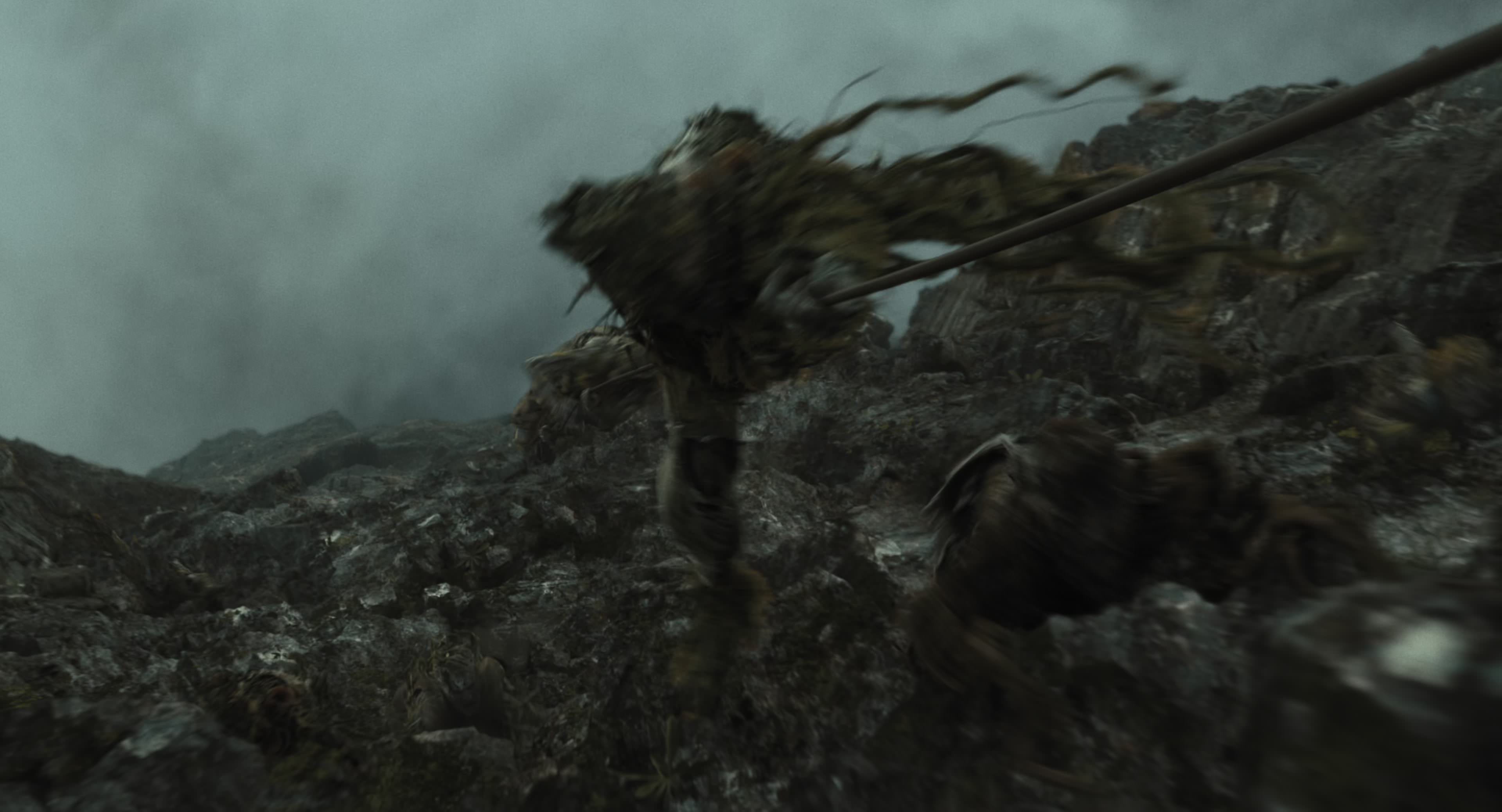 The Gorge (2025) [4K] screencap 12897