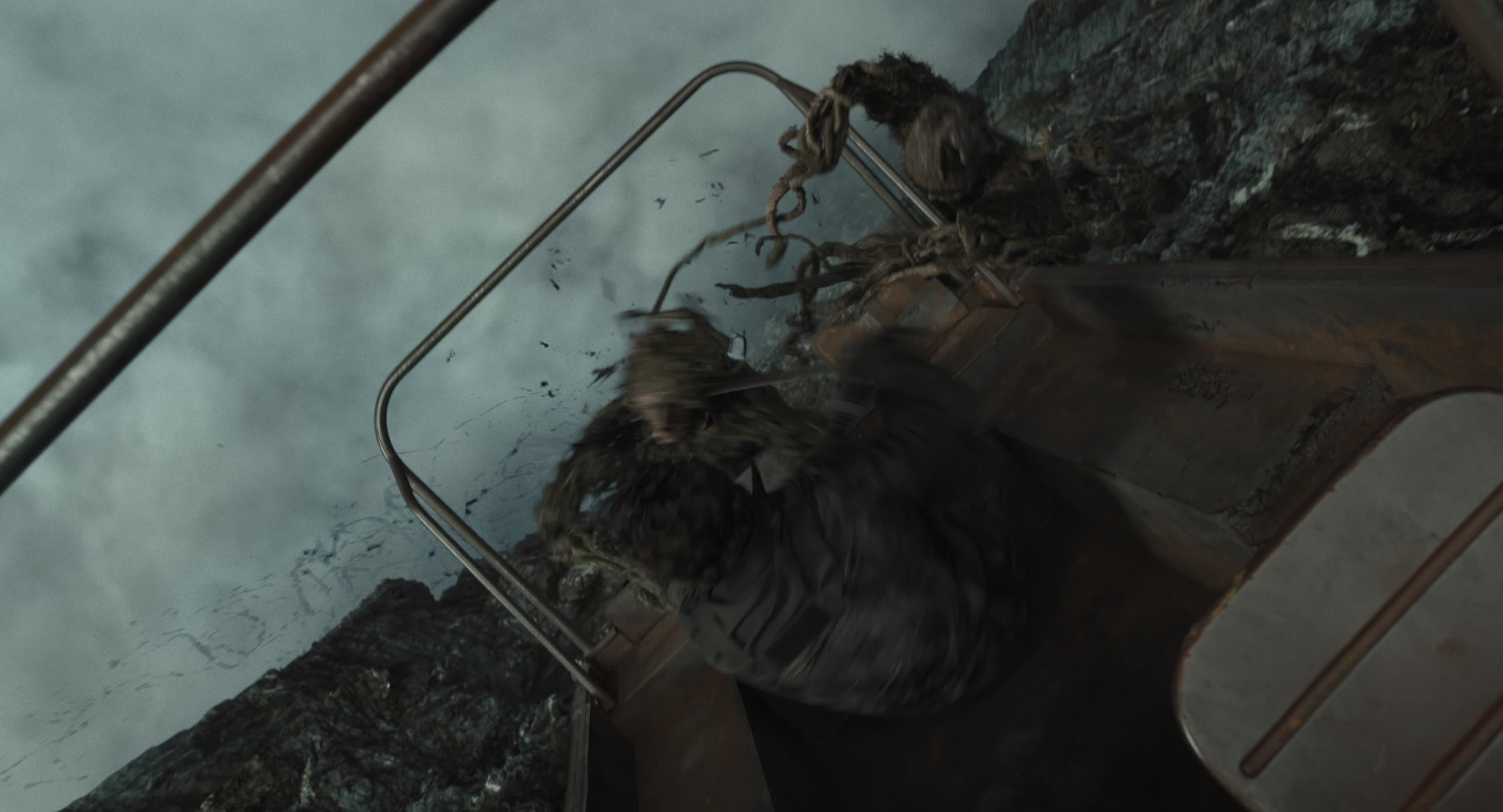 The Gorge (2025) [4K] HD screenshot 12902