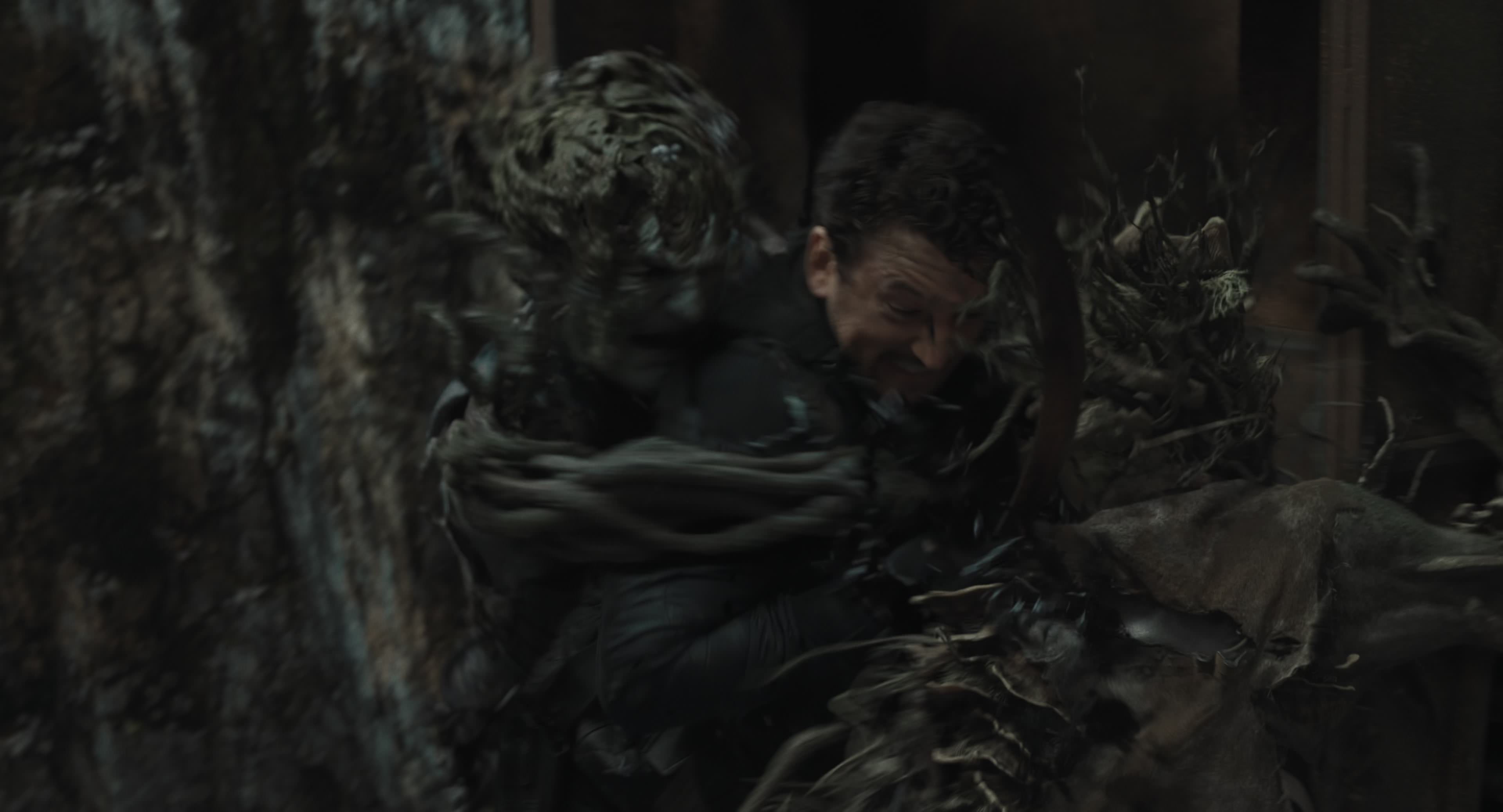 The Gorge (2025) [4K] HD screenshot 12911