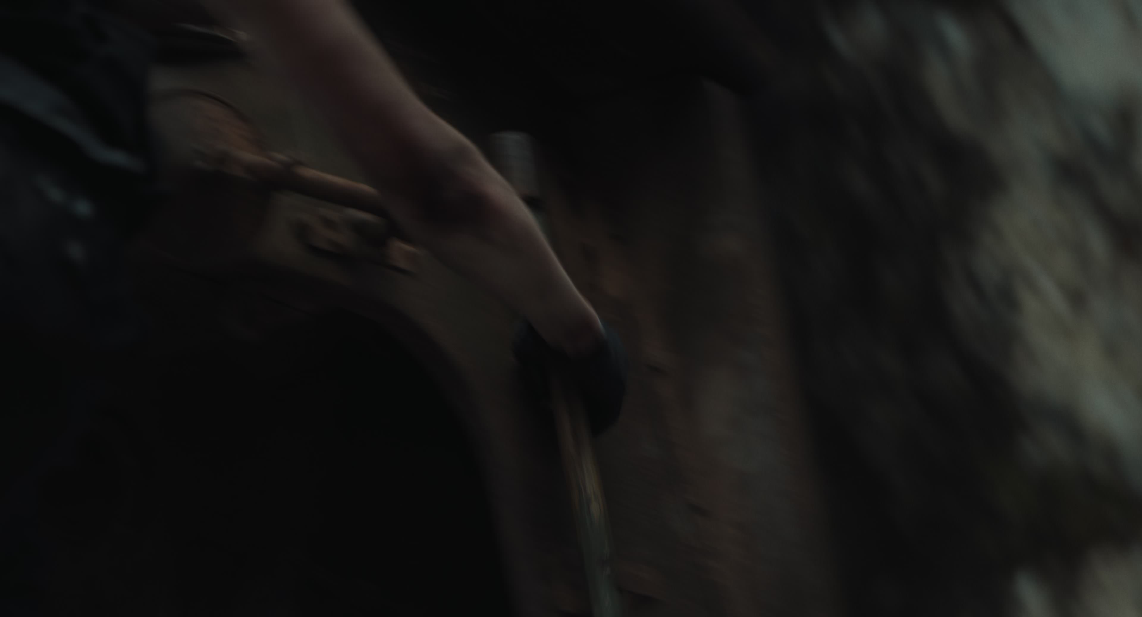 The Gorge (2025) [4K] screencap 12915