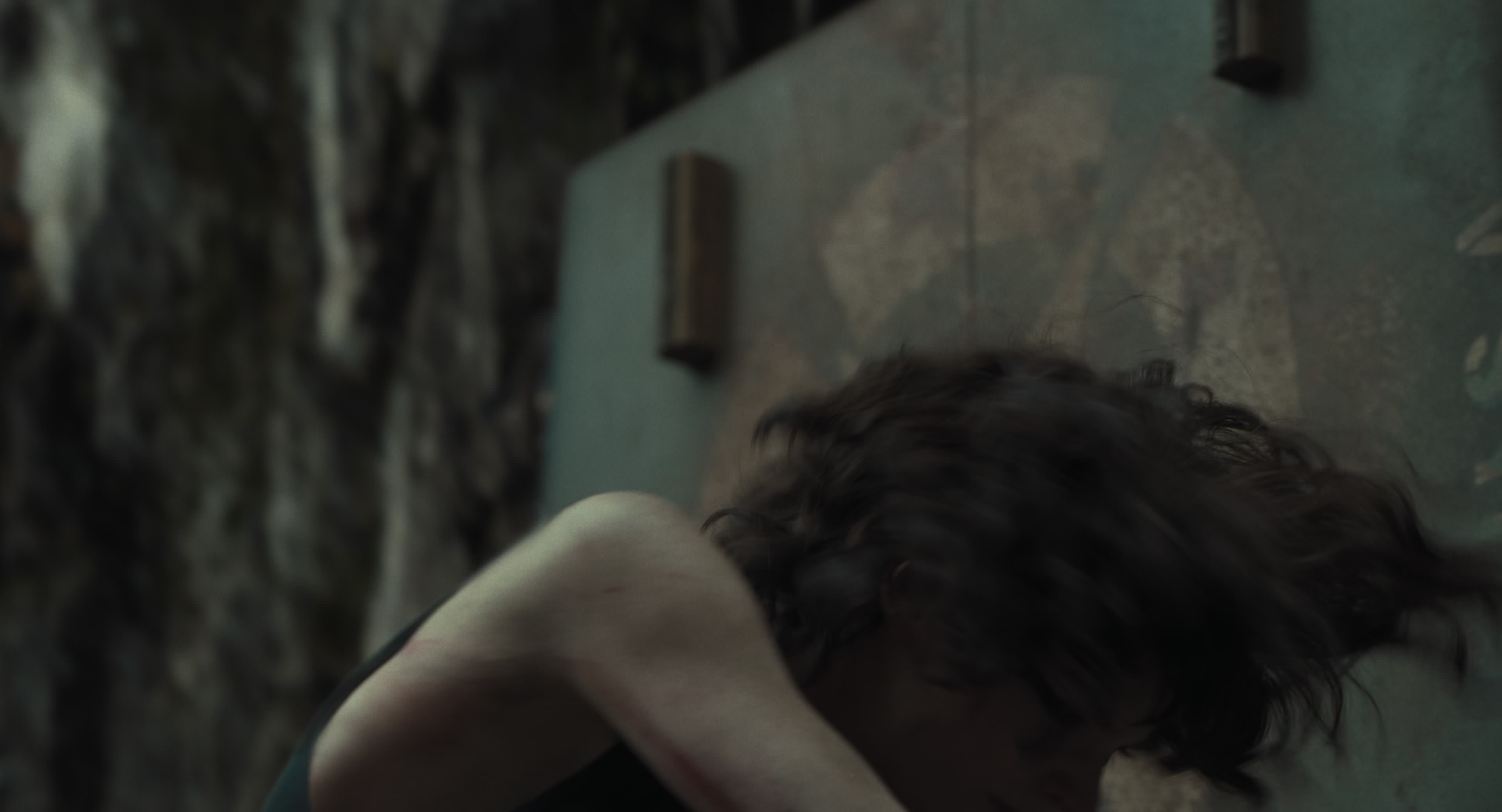 The Gorge (2025) [4K] HD screenshot 12917