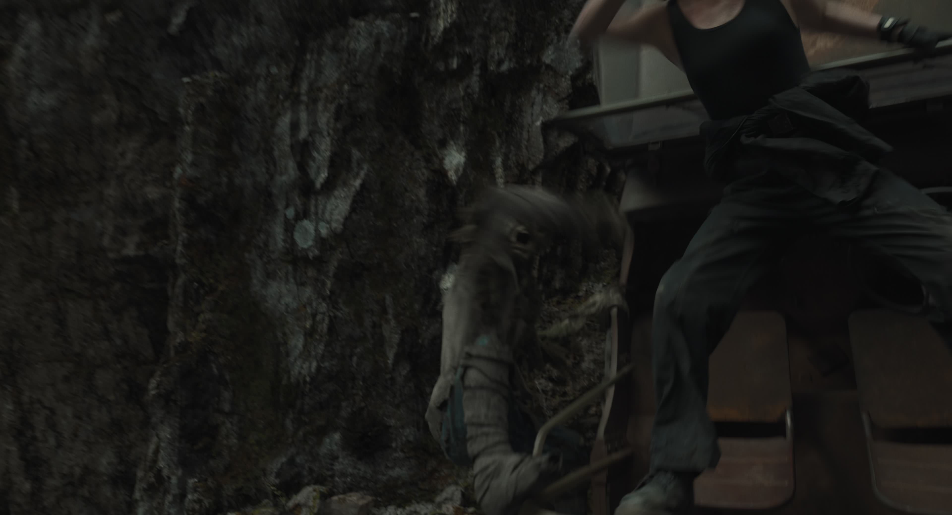 The Gorge (2025) [4K] HD screenshot 12920