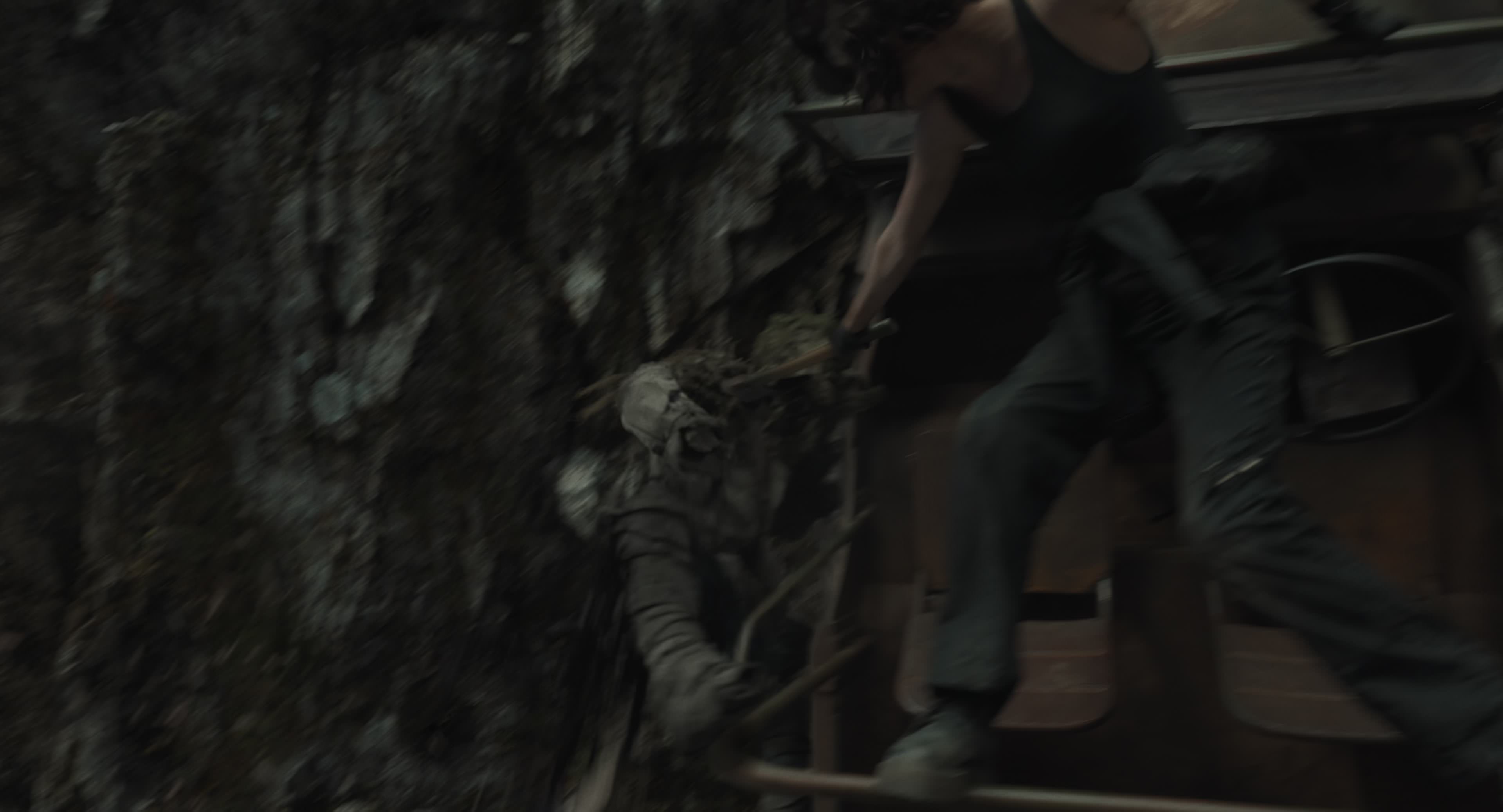 The Gorge (2025) [4K] screencap 12921