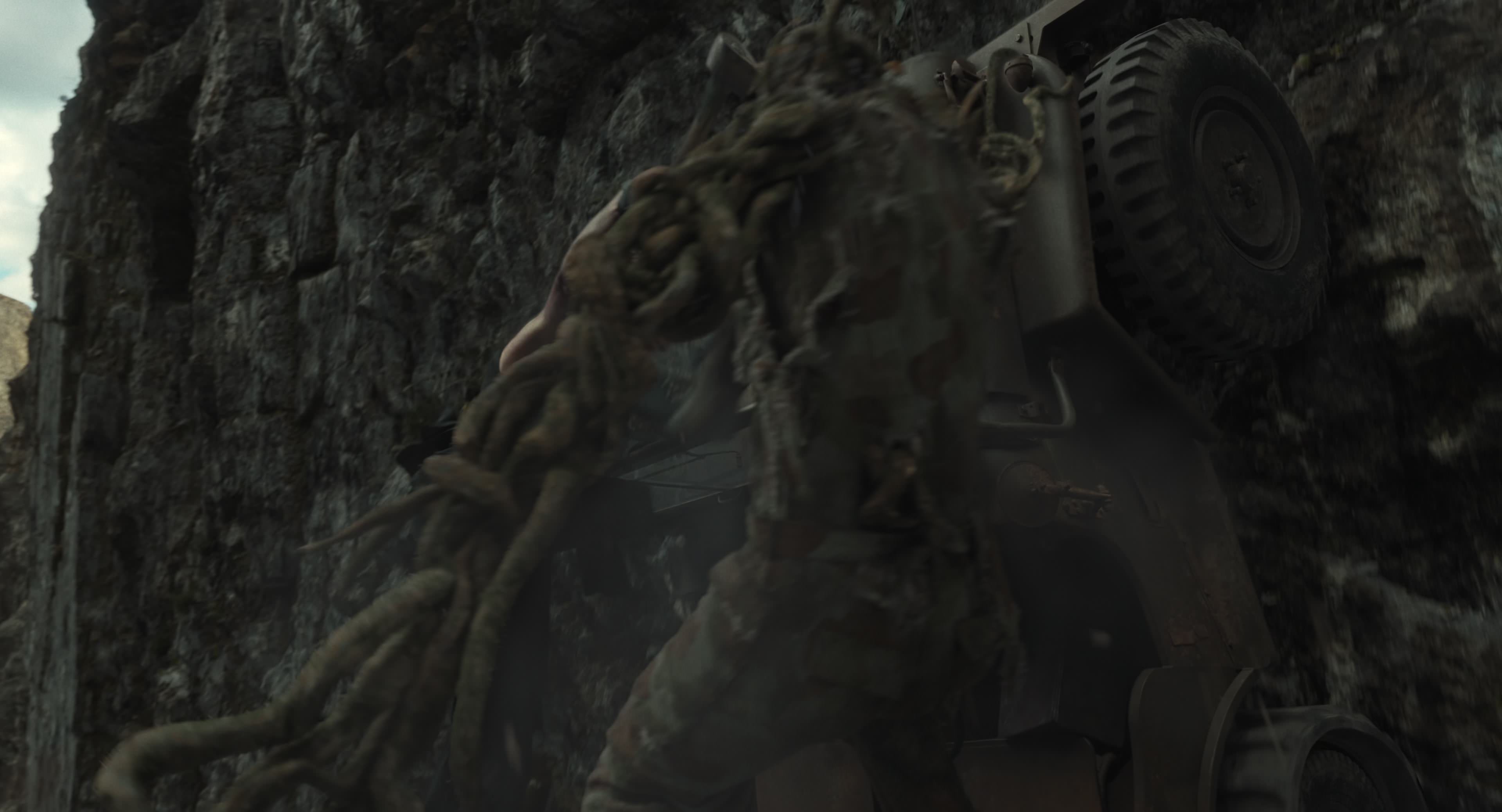 The Gorge (2025) [4K] HD screenshot 12929