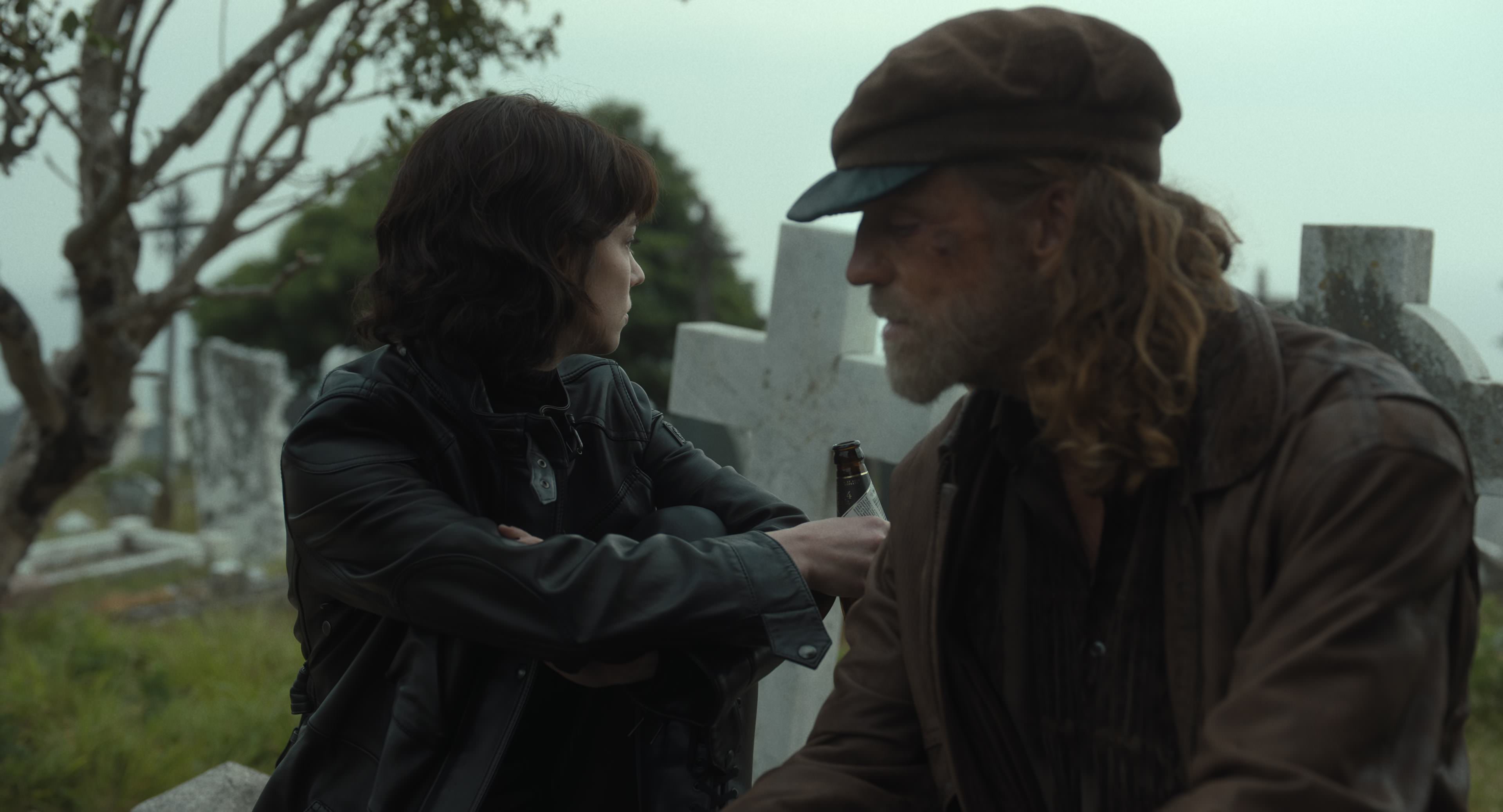 The Gorge (2025) [4K] screencap 1293