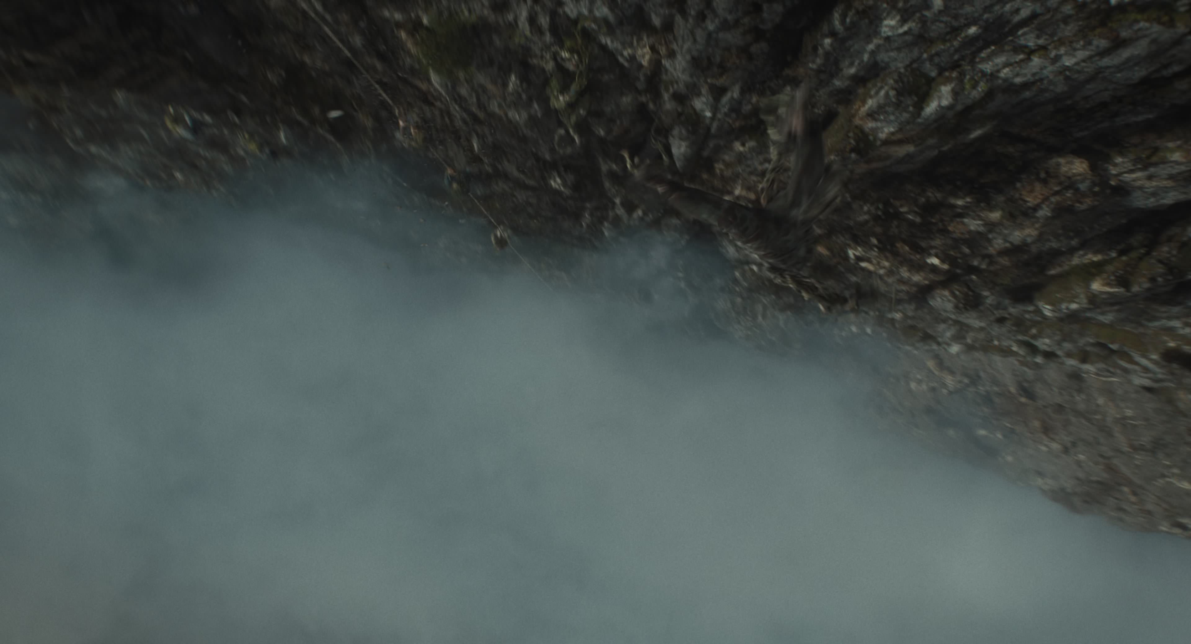 The Gorge (2025) [4K] movie still 12934