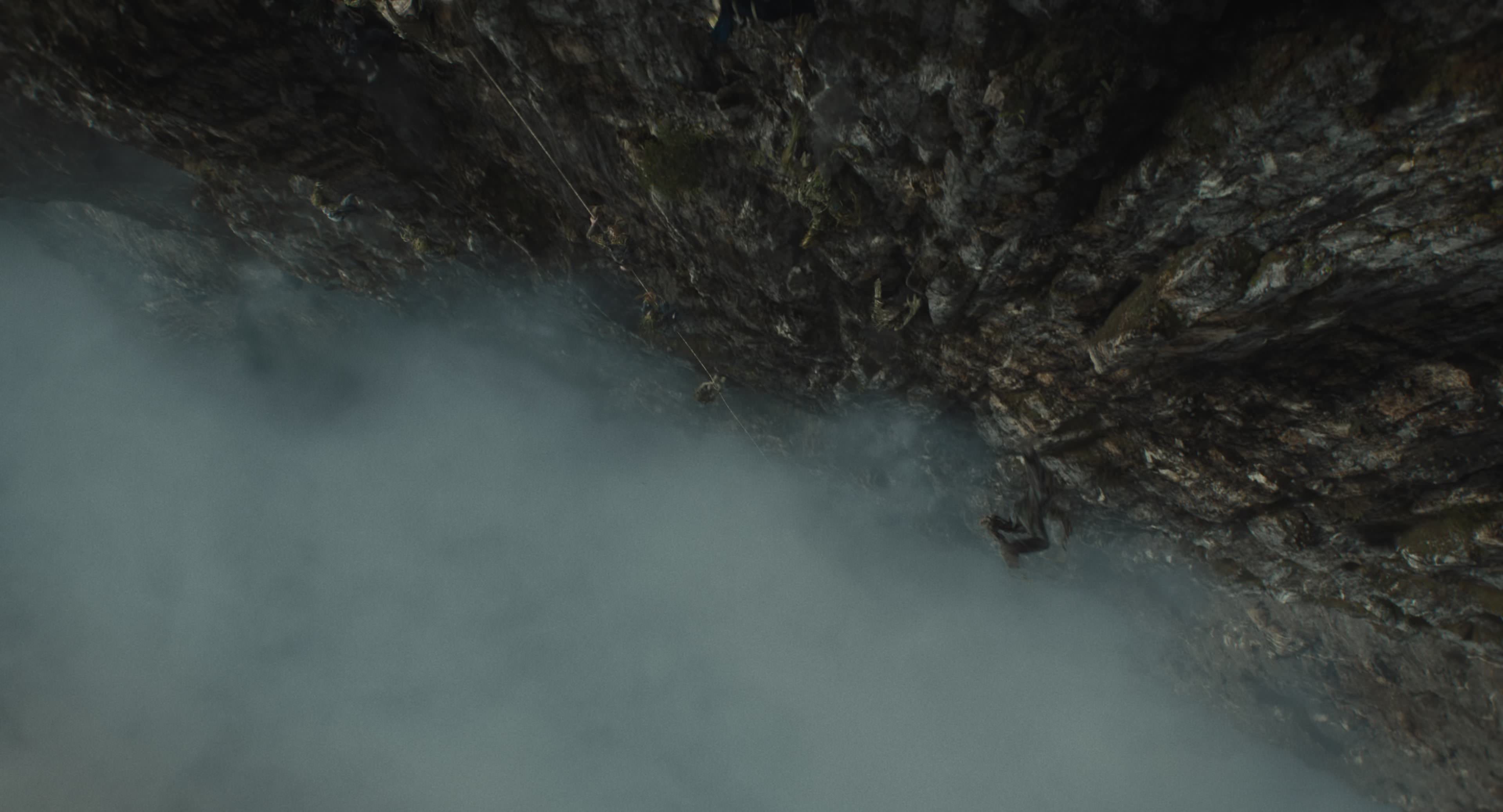 The Gorge (2025) [4K] HD screenshot 12935