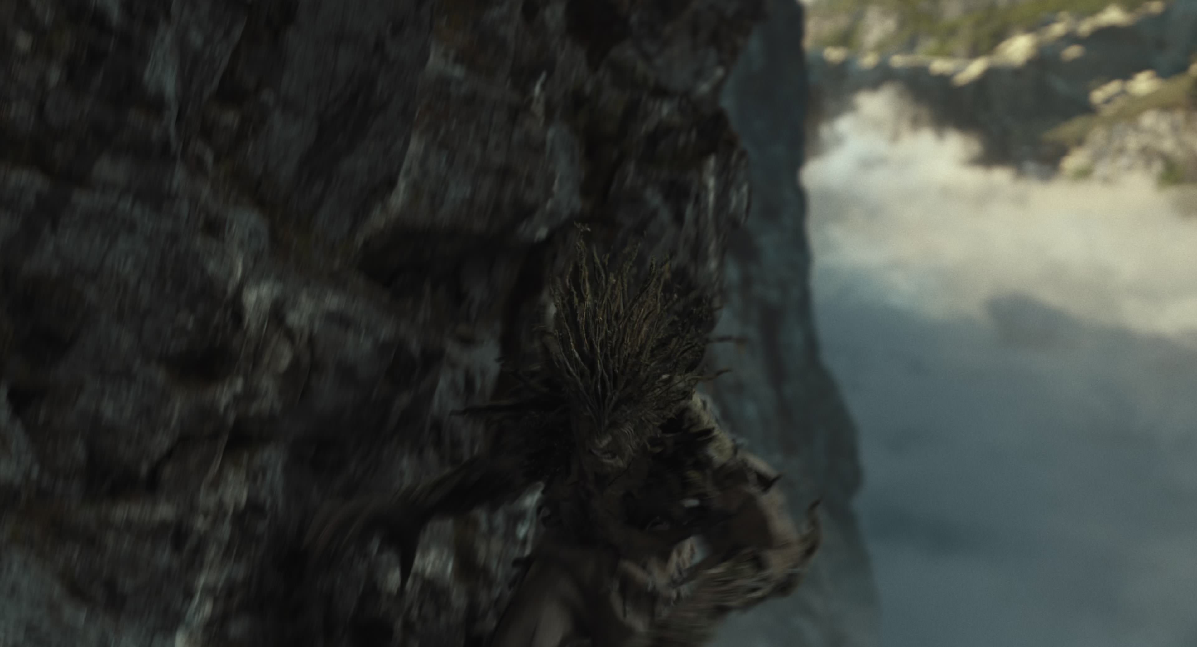 The Gorge (2025) [4K] screencap 12936