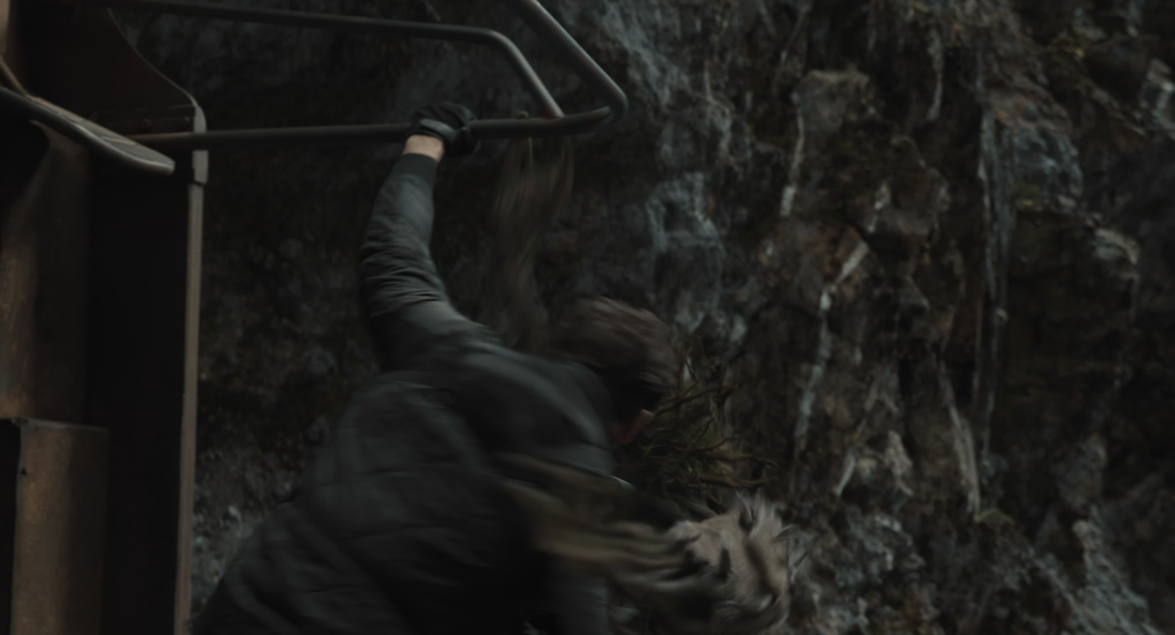 The Gorge (2025) [4K] HD screenshot 12938
