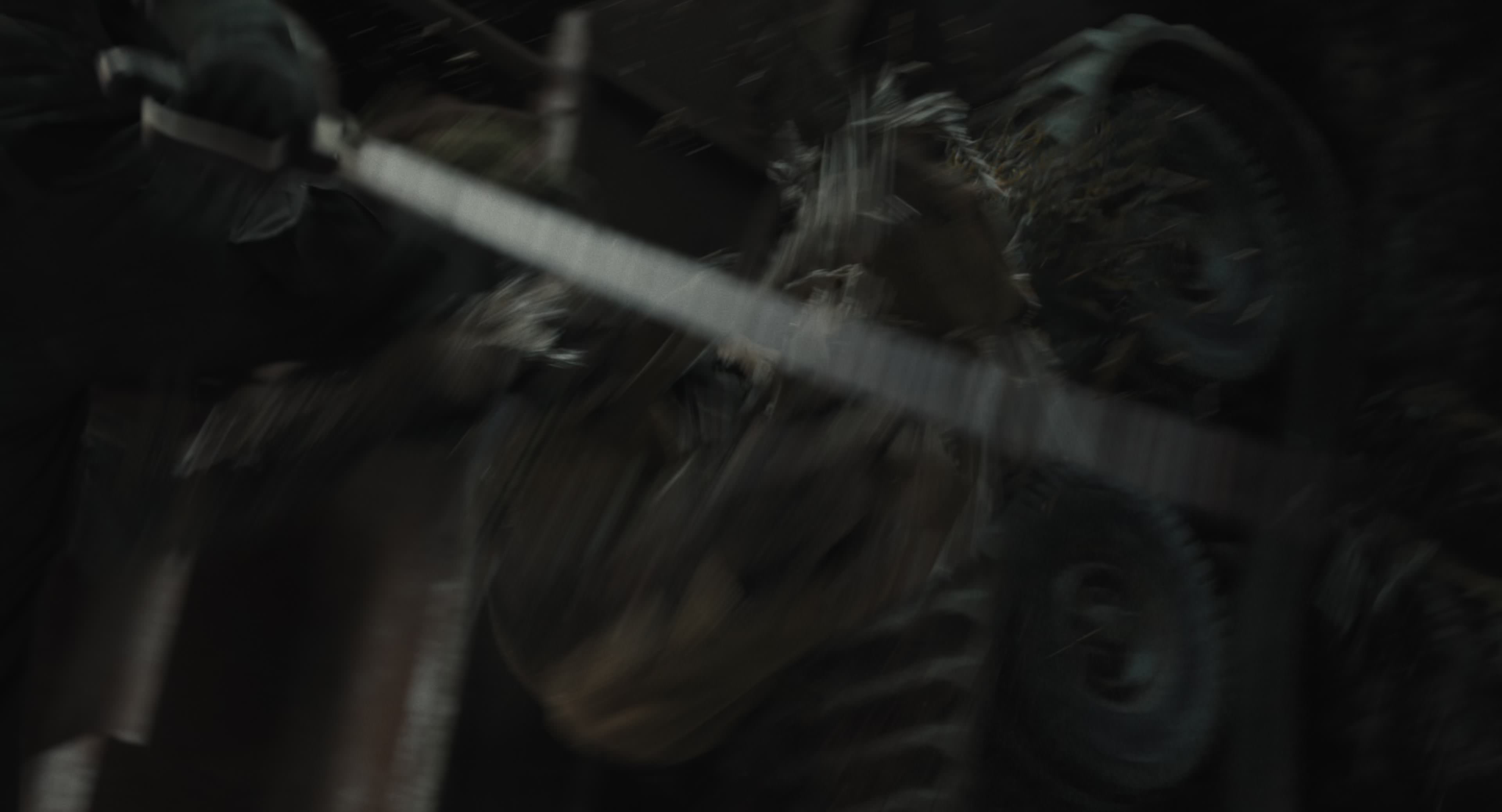 The Gorge (2025) [4K] screencap 12939