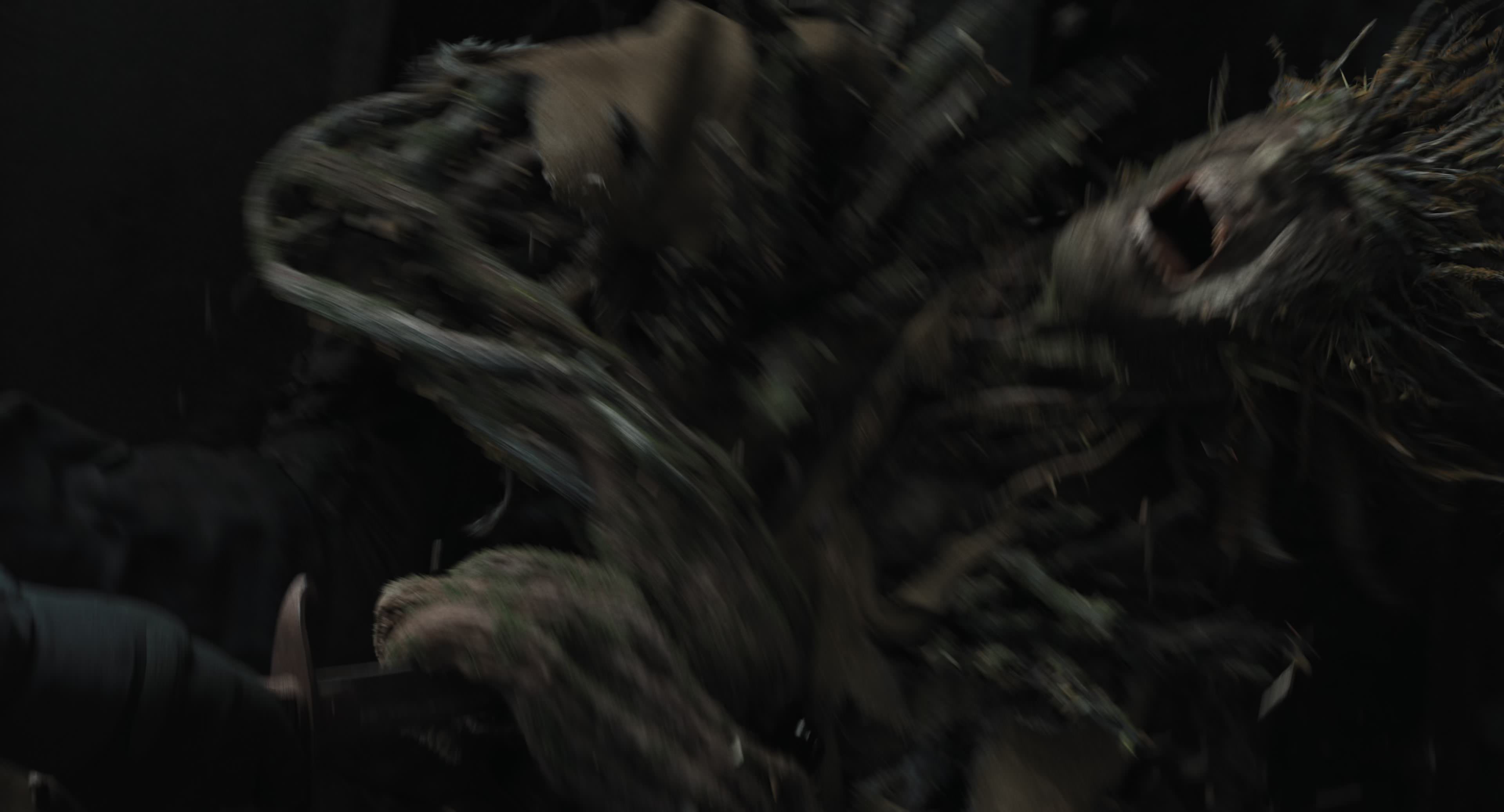 The Gorge (2025) [4K] screencap 12942