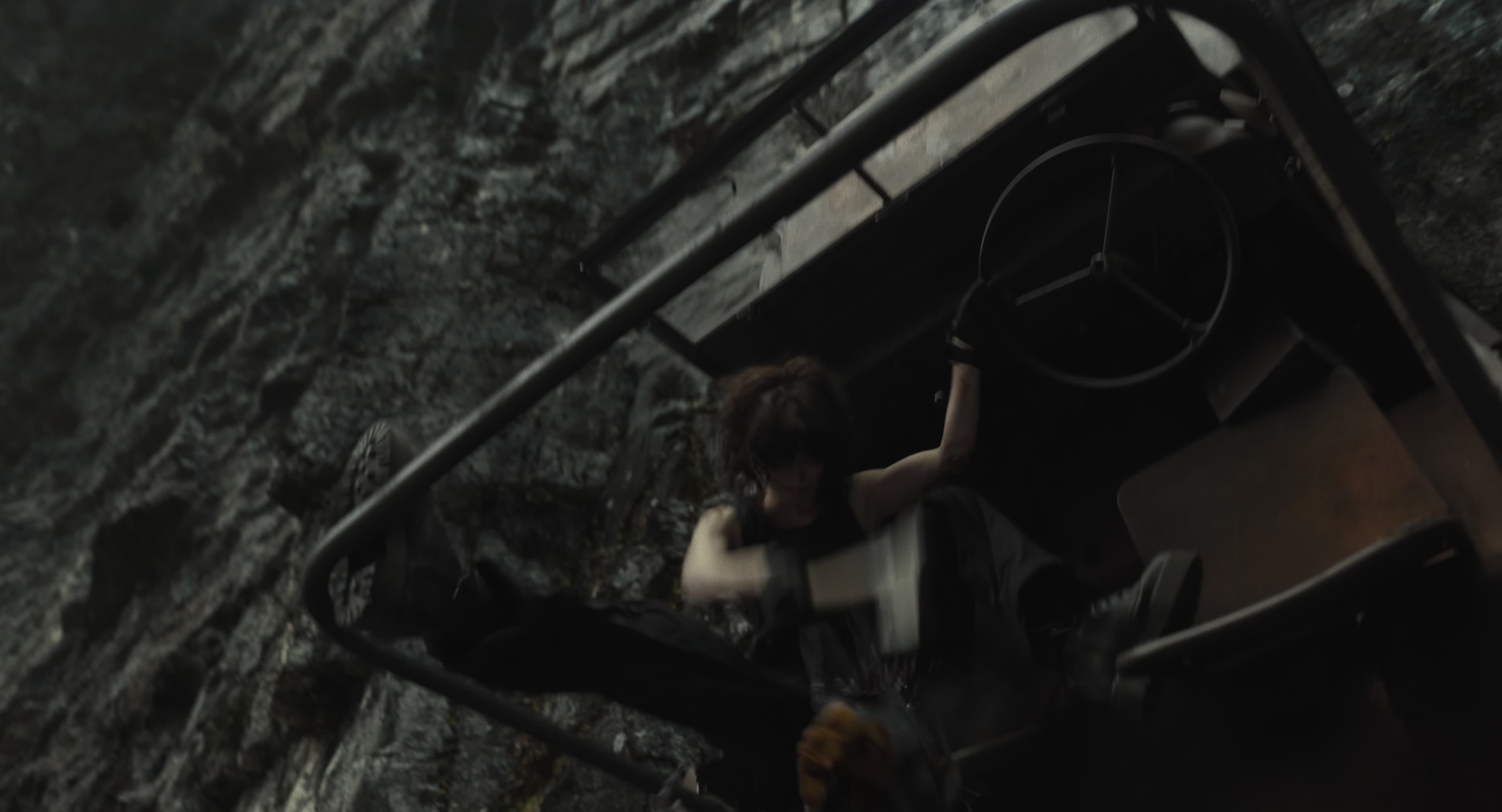 The Gorge (2025) [4K] HD screenshot 12950