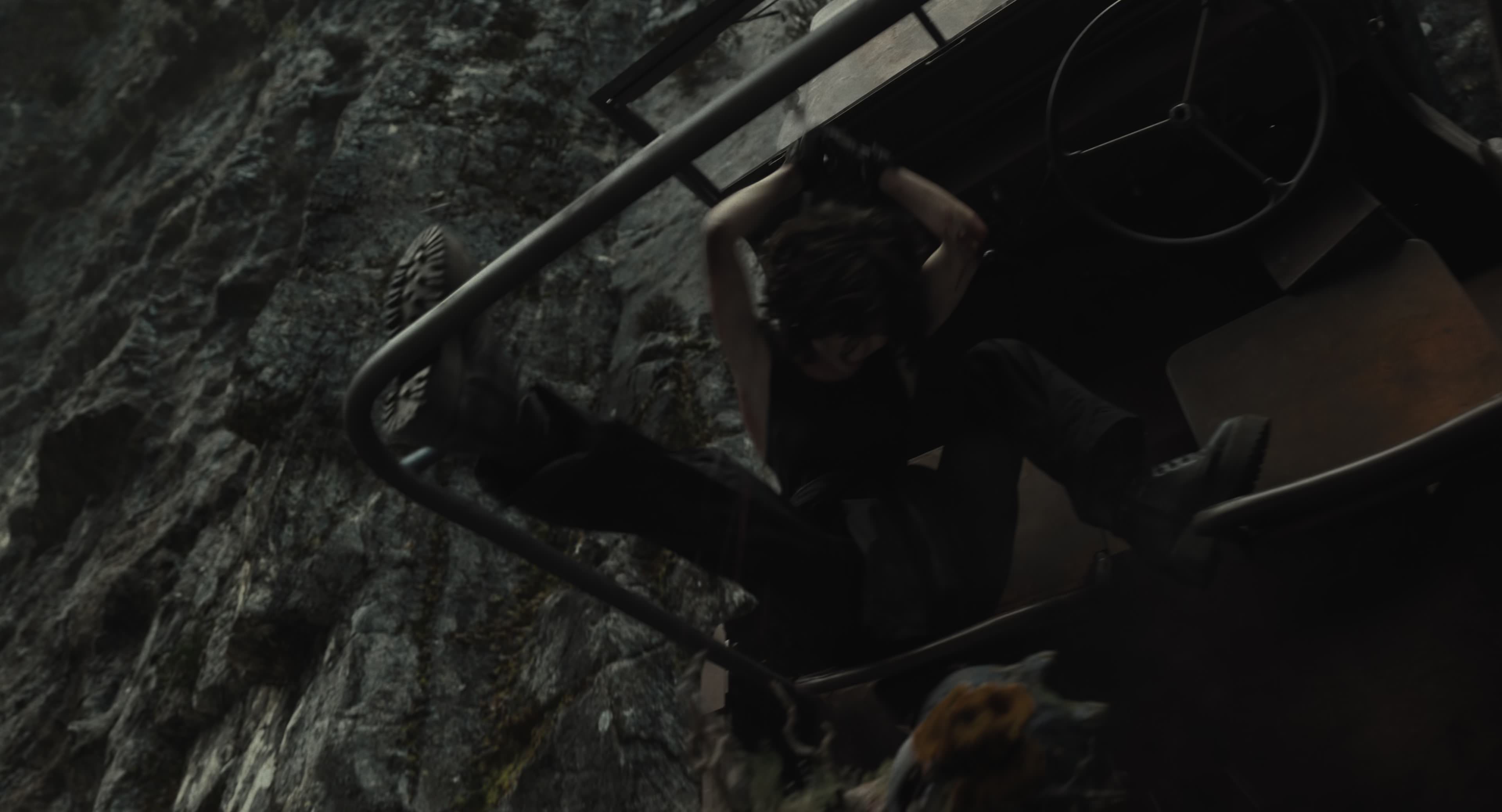 The Gorge (2025) [4K] screencap 12951