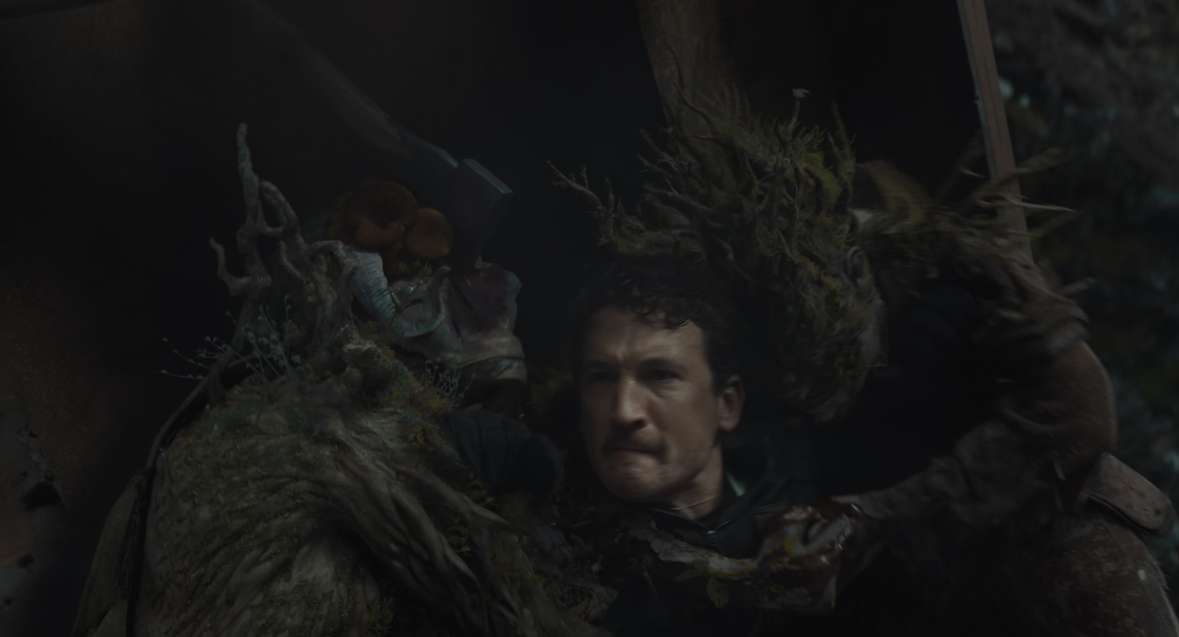 The Gorge (2025) [4K] HD screenshot 12953