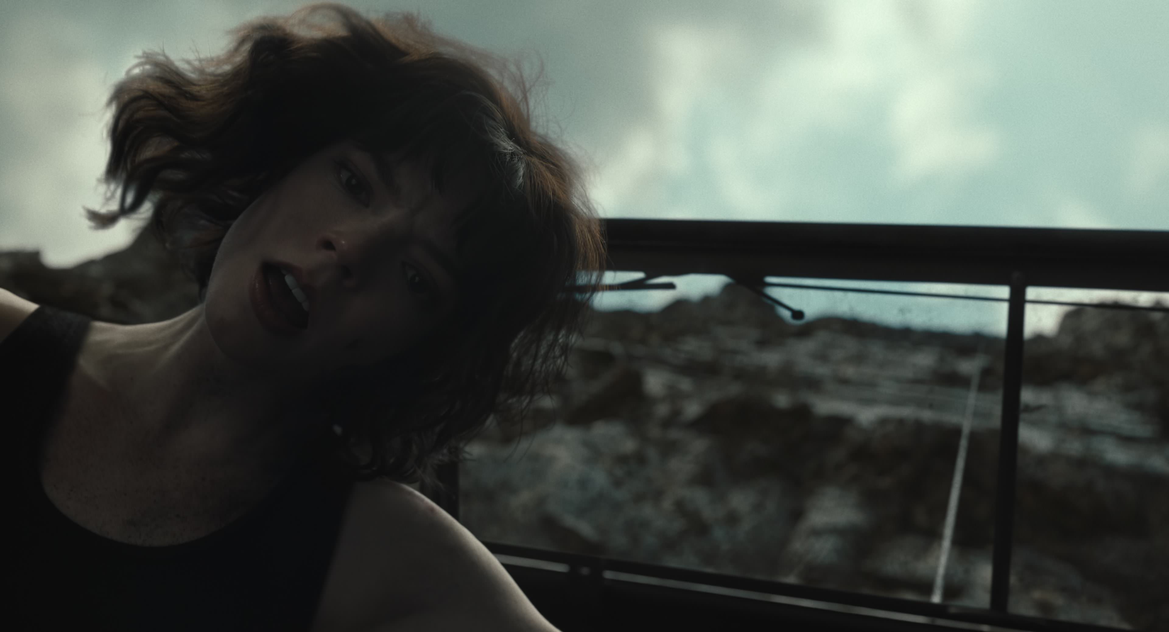 The Gorge (2025) [4K] screencap 12960